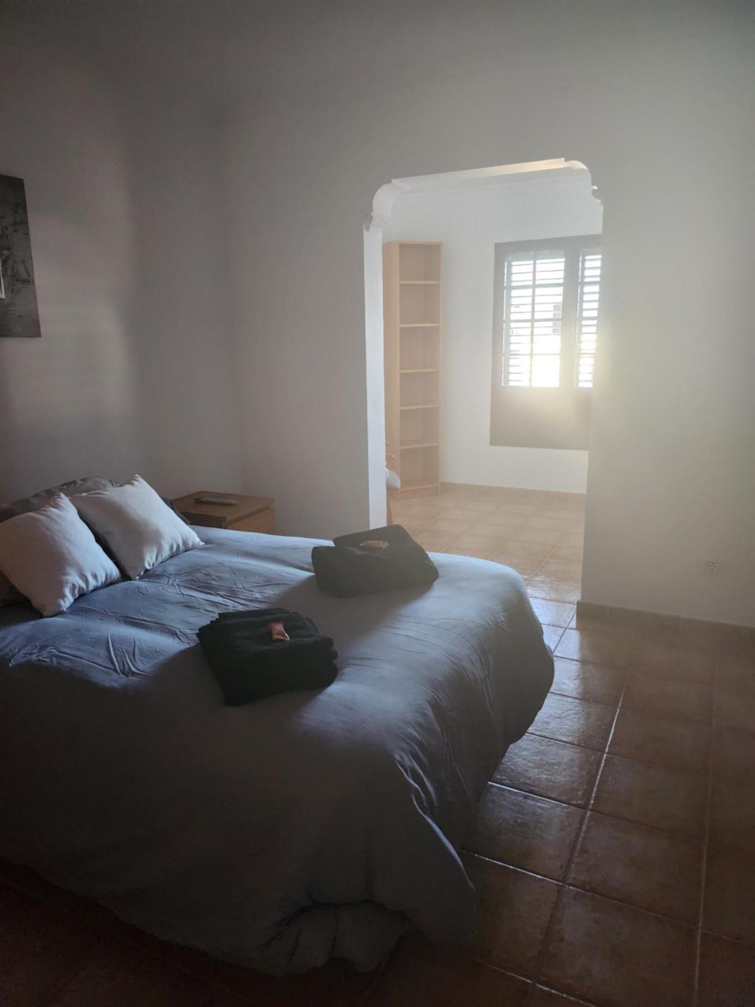 Casa La Bufona
