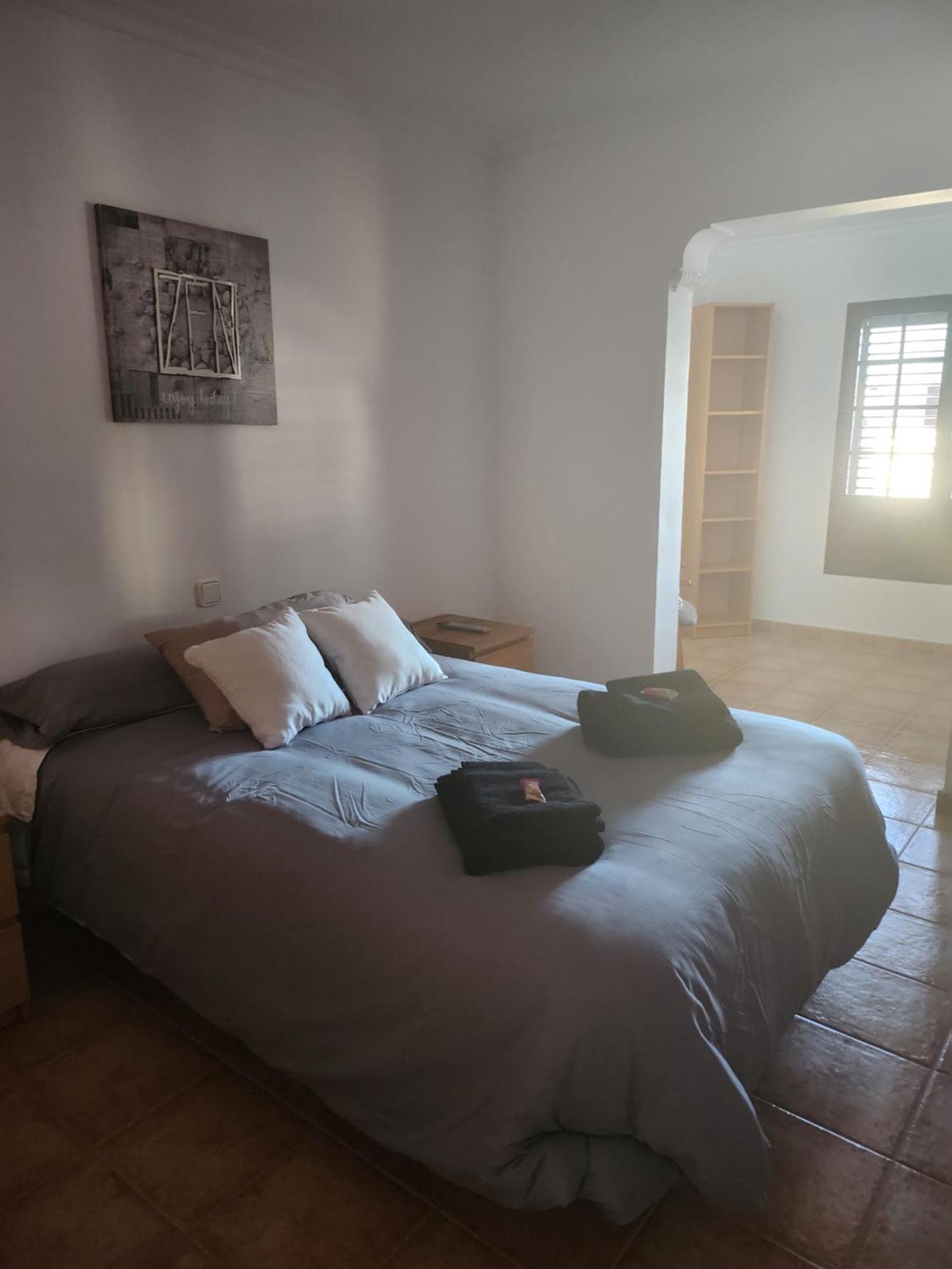Casa La Bufona * Arrecife (Lanzarote)