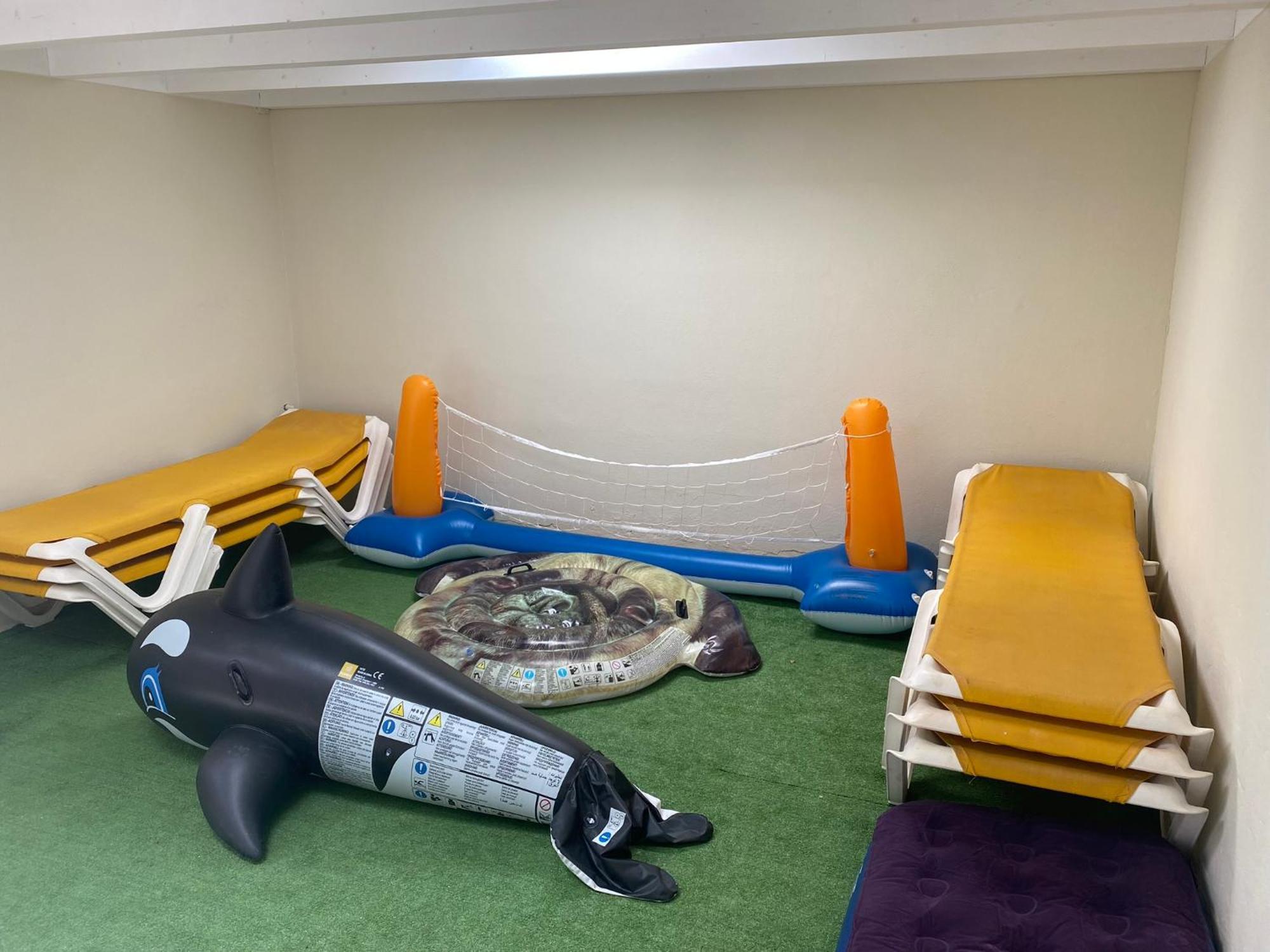 V Princesa Vivienda Con Piscina Y Bbq Max 10 Personas