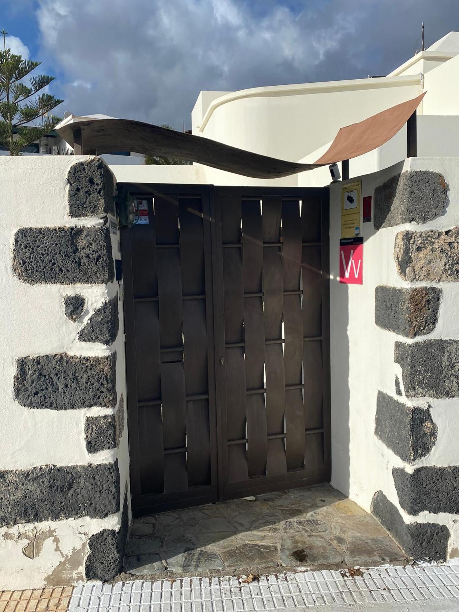 Villa V Princesa Vivienda Con Piscina Y Bbq Max 10 Personas