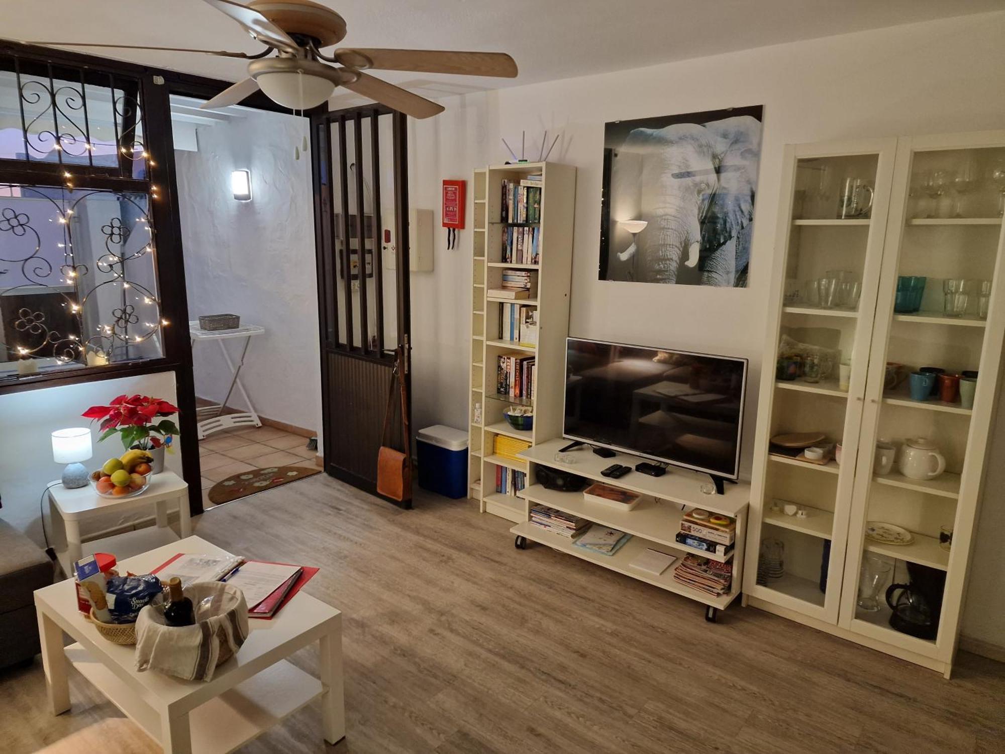 Apartamento Primavera