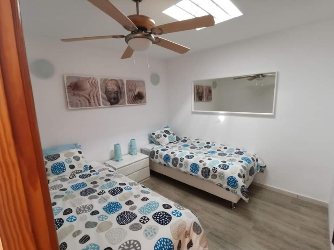 Apartamento Primavera Puerto del Carmen (Lanzarote)
