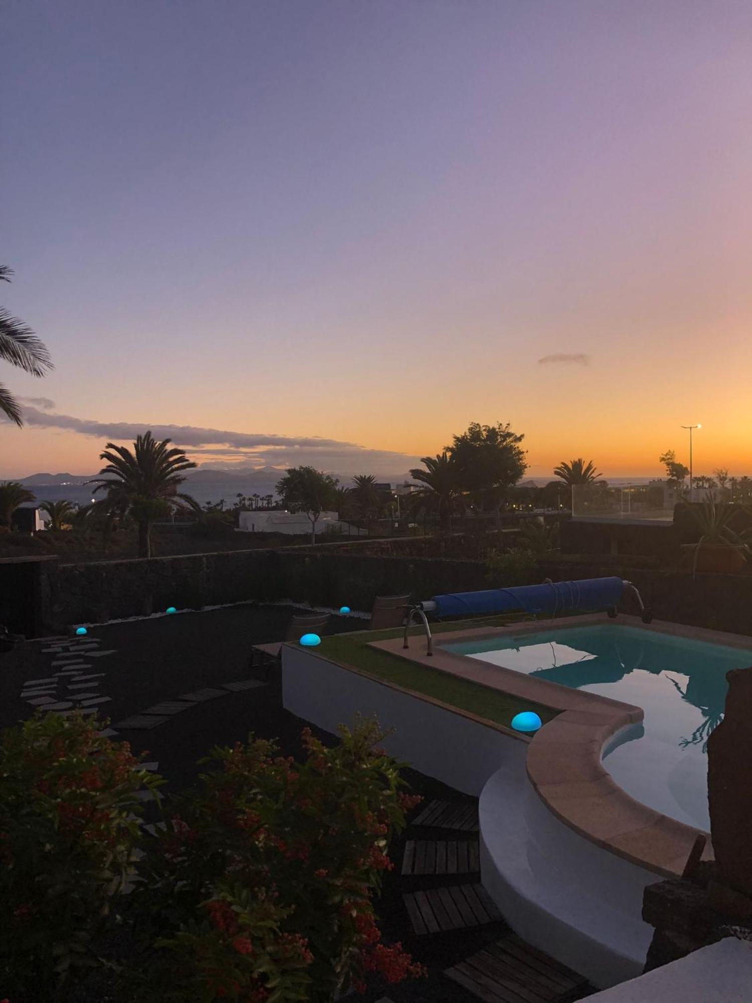 Villa Casa Olgita Playa Blanca (Lanzarote)