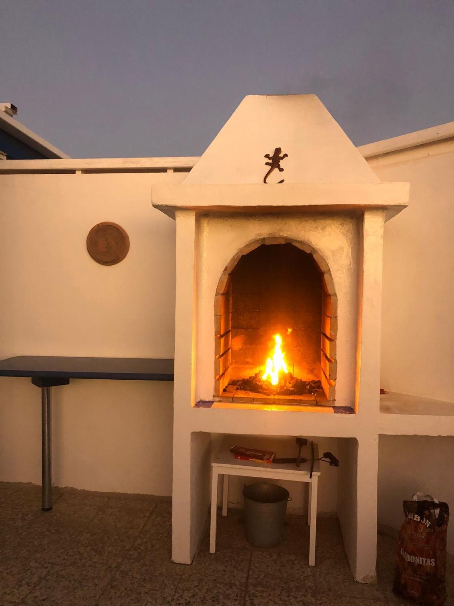 Casa Olgita * Playa Blanca (Lanzarote)