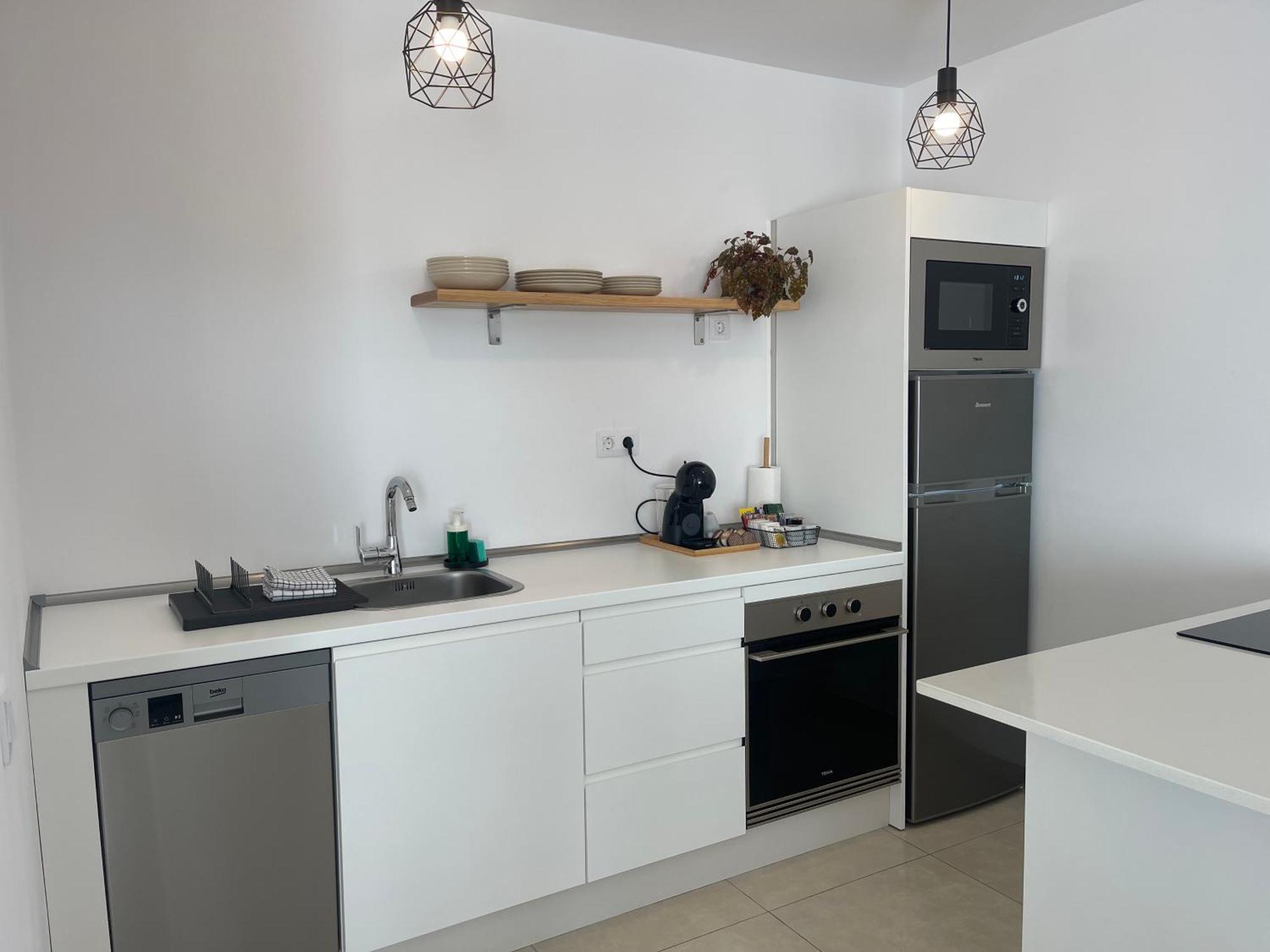 La Morreta Ii - Lanzarote Apartment *