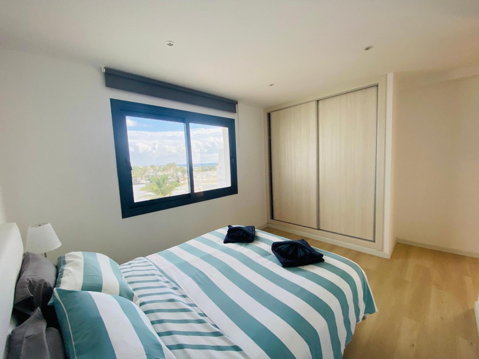 Apartamento Atlantico Plaza Puerto del Carmen (Lanzarote)