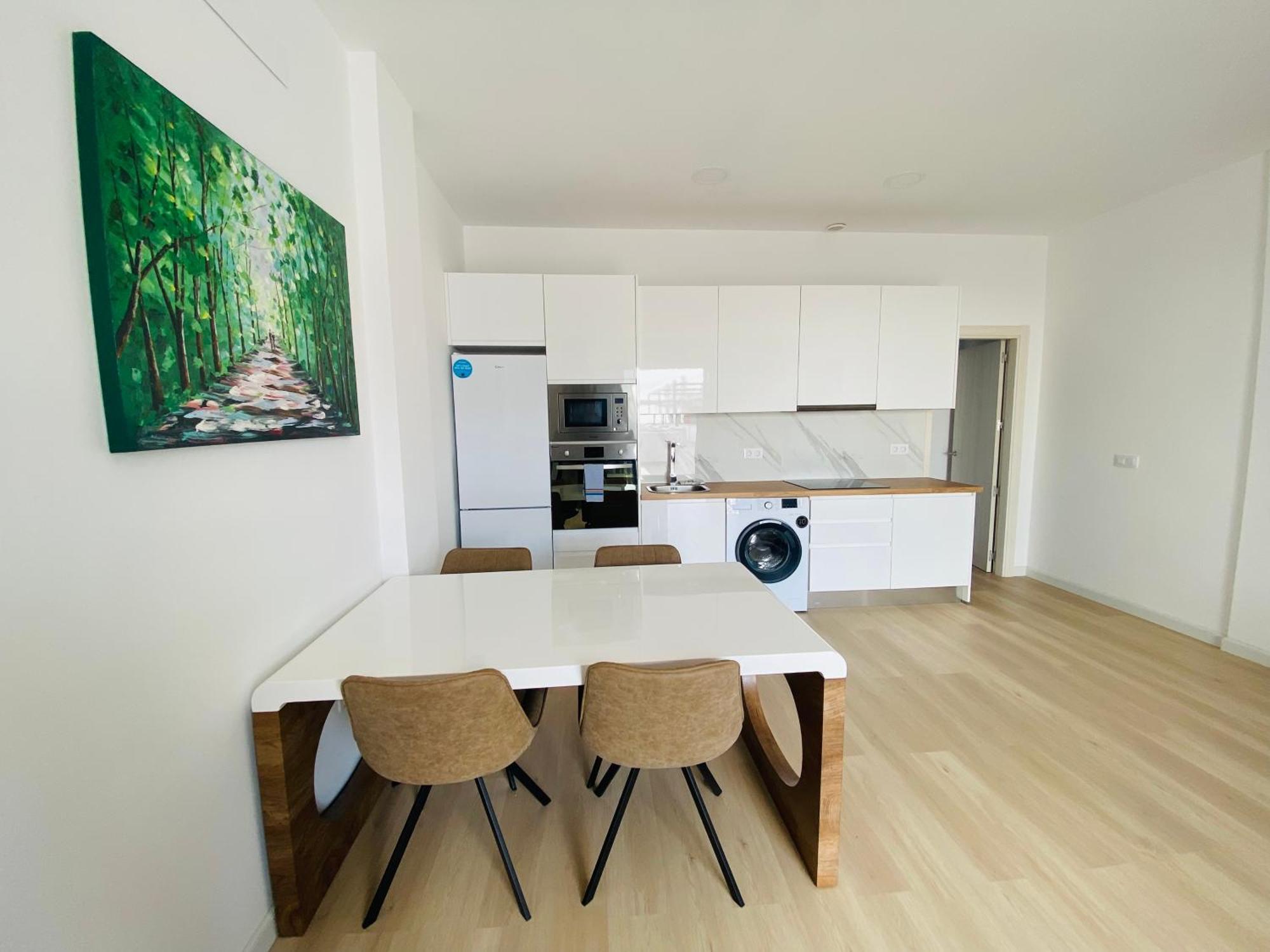 Atlantico Plaza Apartamento Puerto del Carmen (Lanzarote)