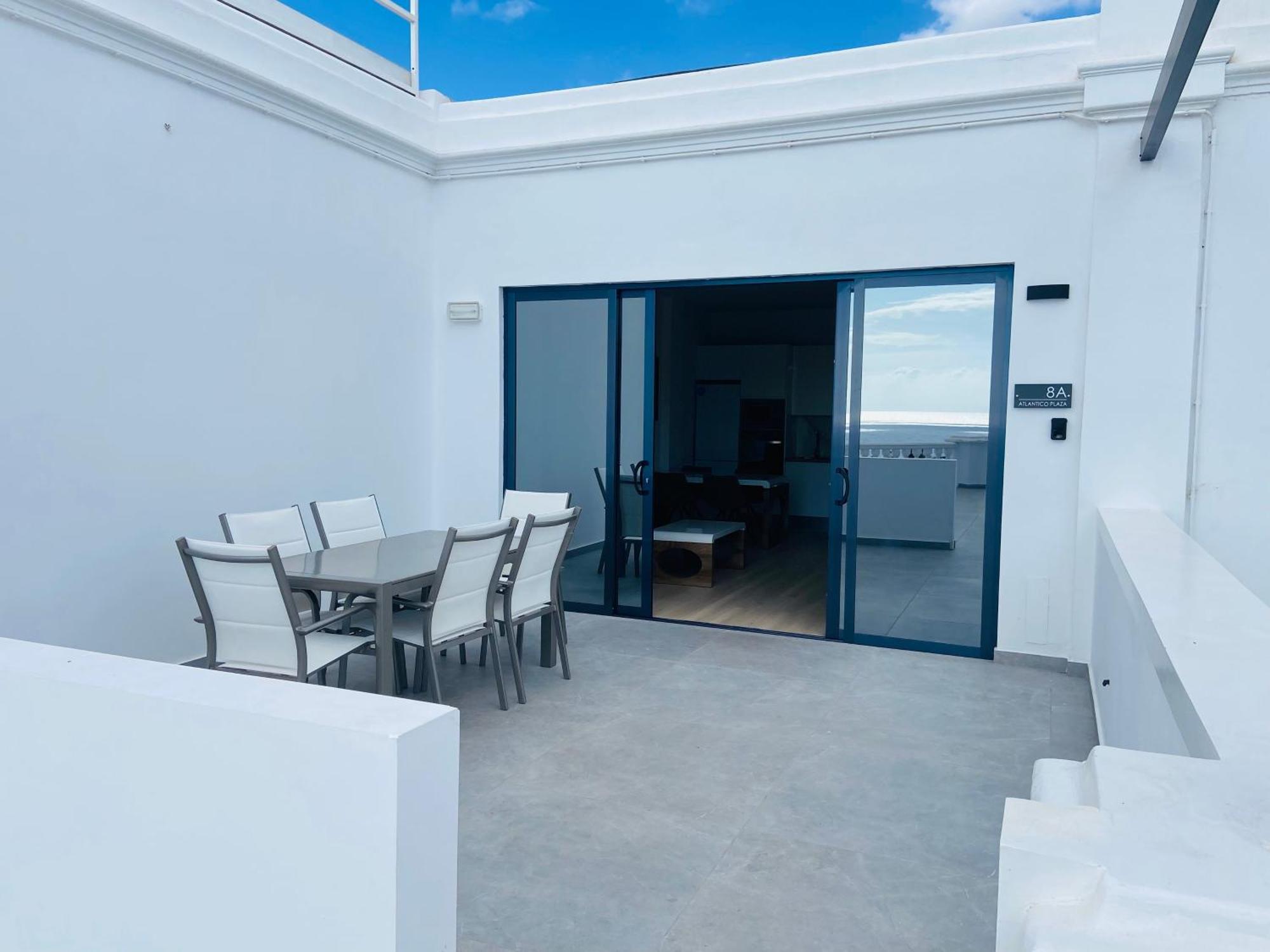 Atlantico Plaza Apartamento Puerto del Carmen (Lanzarote)