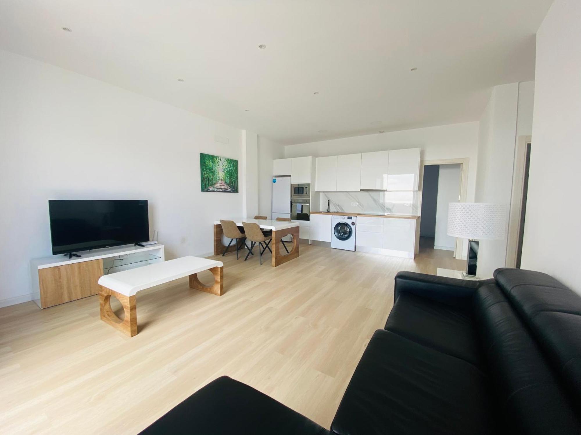 Apartamento Atlantico Plaza *
