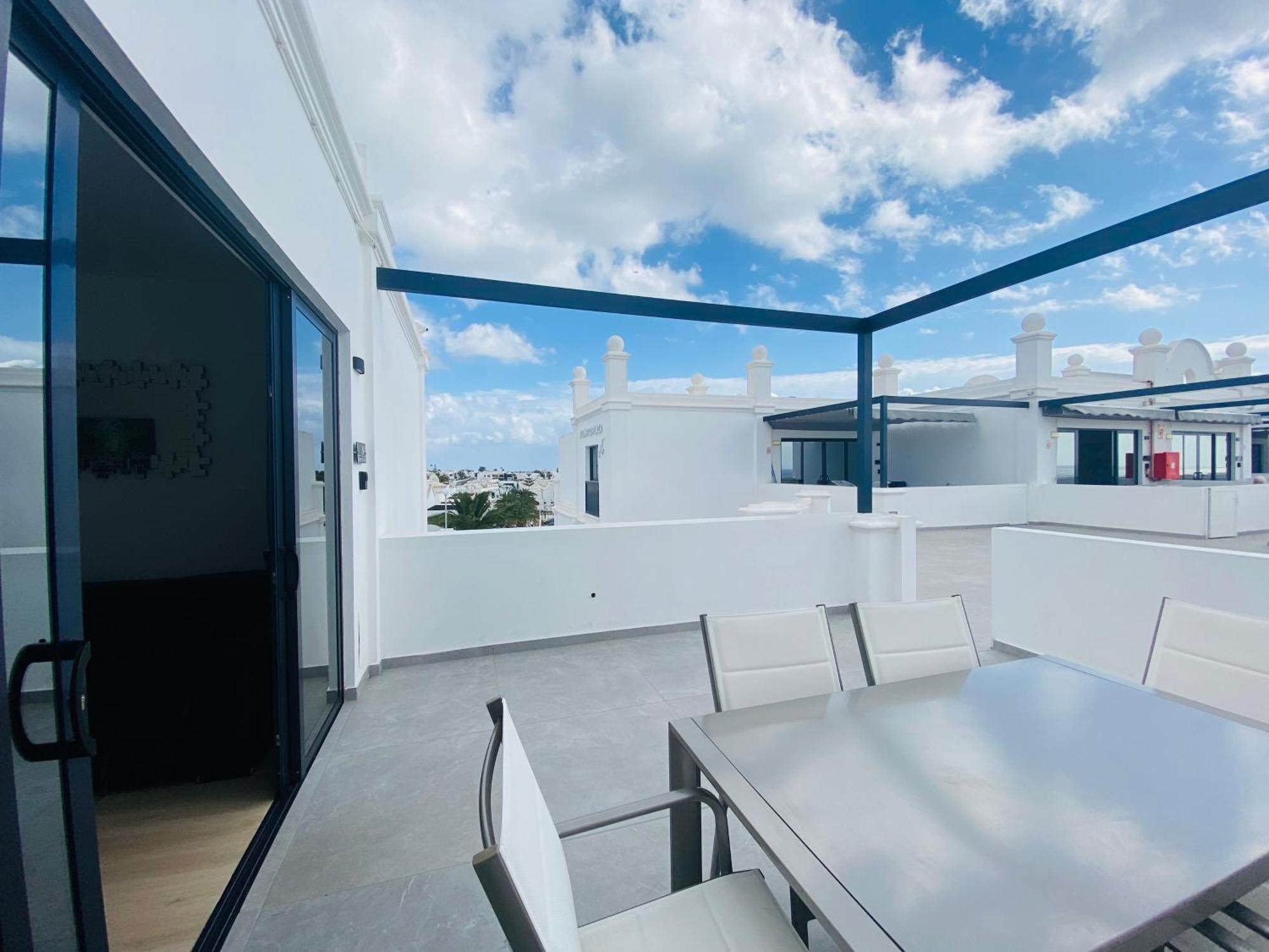 Atlantico Plaza Apartamento