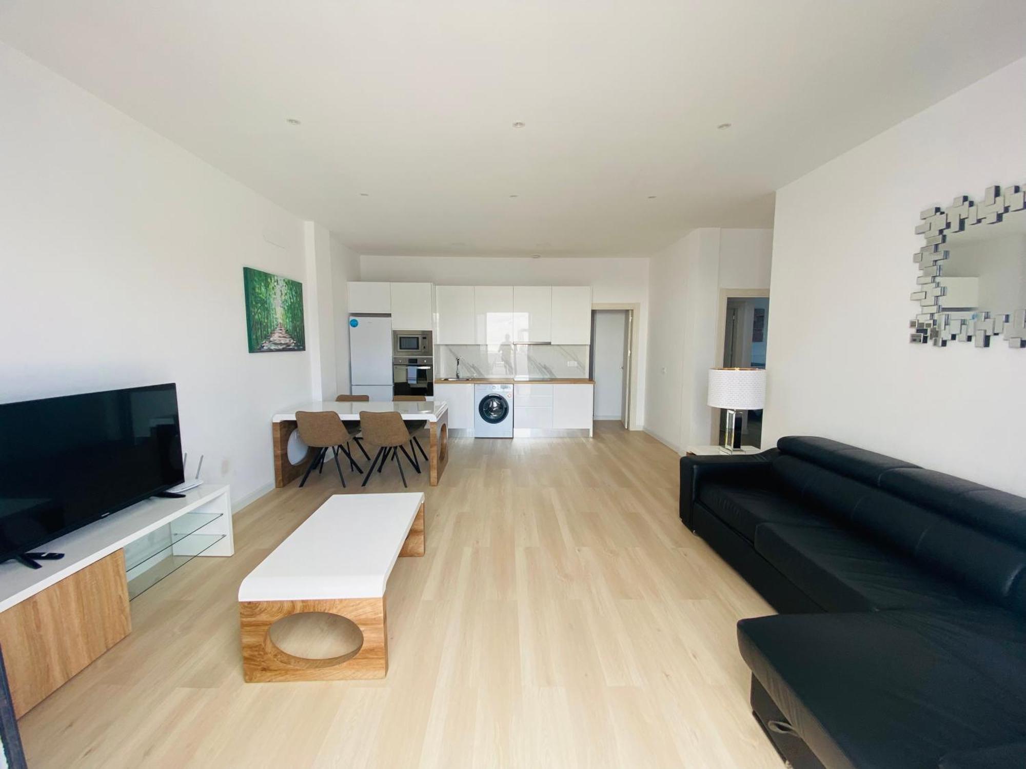 Apartamento Atlantico Plaza *