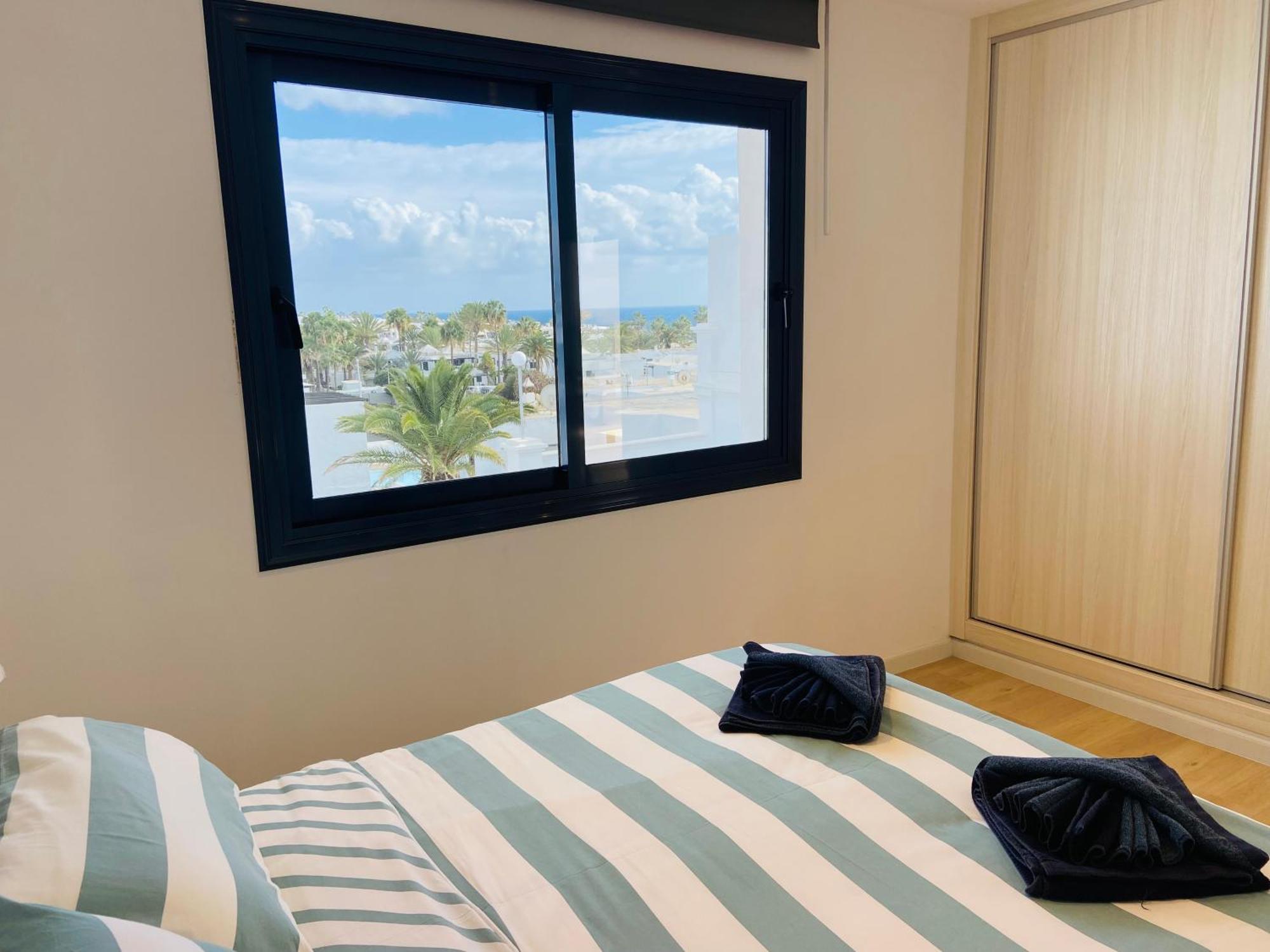 Atlantico Plaza Apartamento *