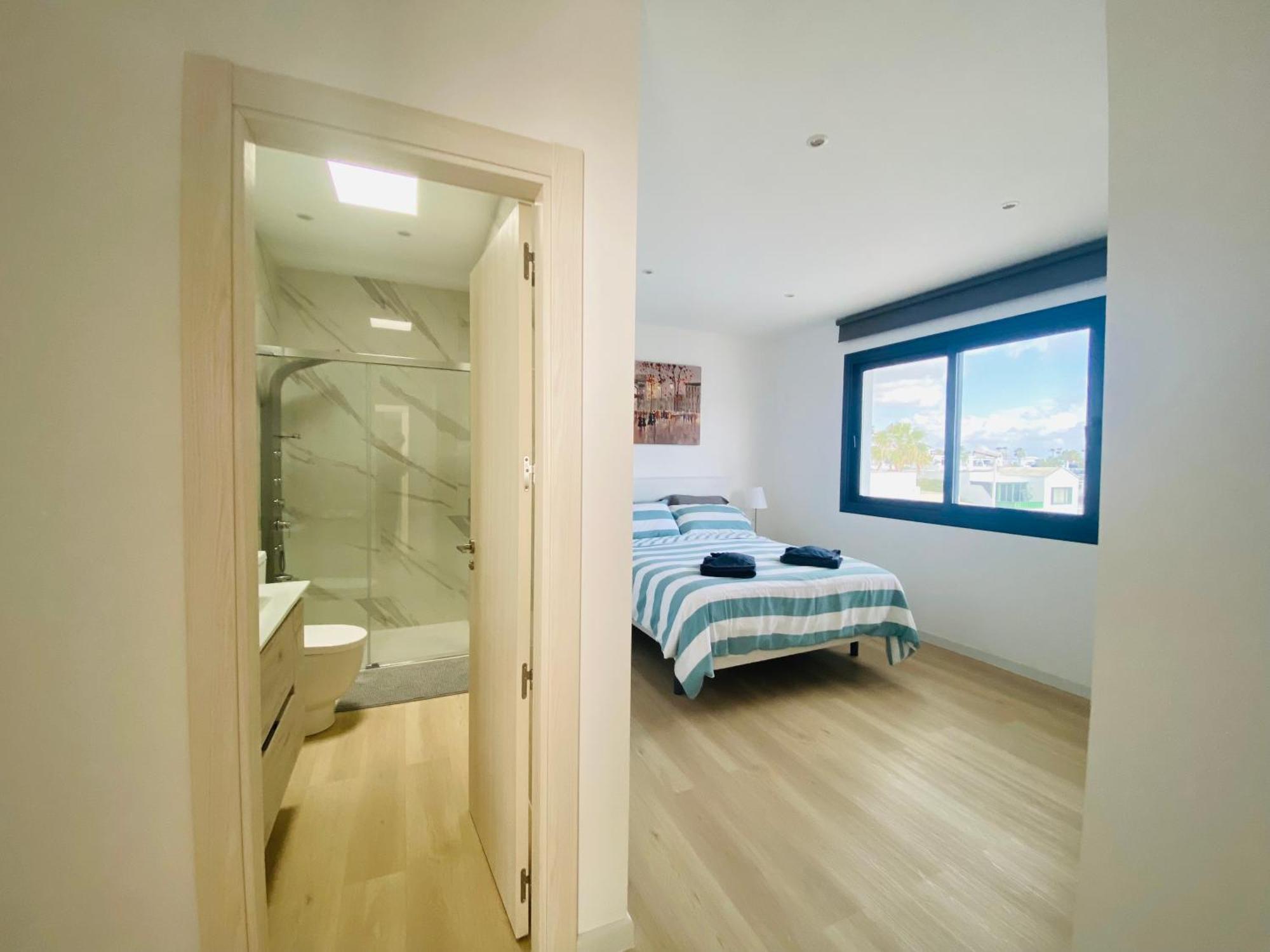 Apartamento Atlantico Plaza Puerto del Carmen (Lanzarote)