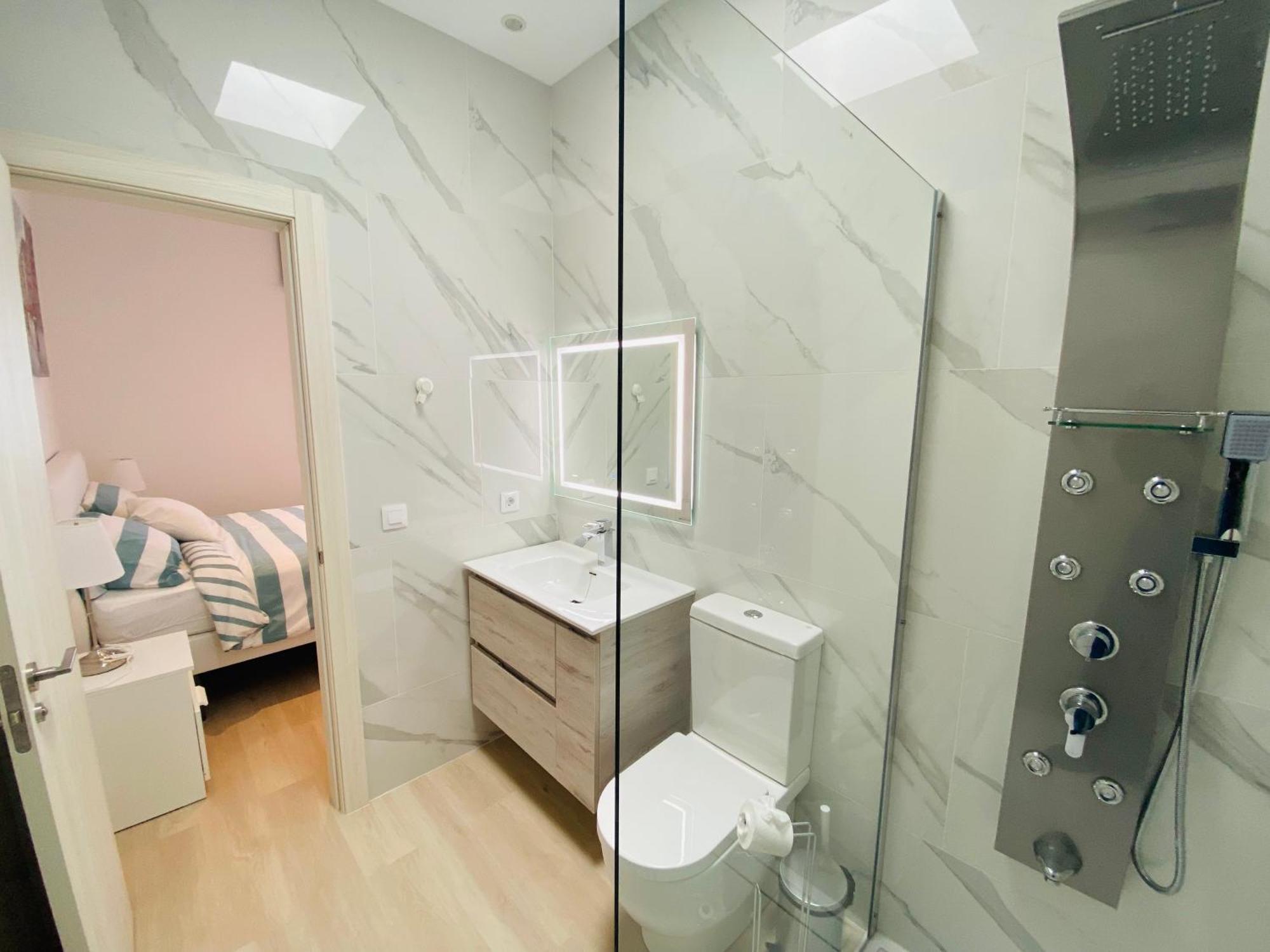 Atlantico Plaza Apartamento Puerto del Carmen (Lanzarote)