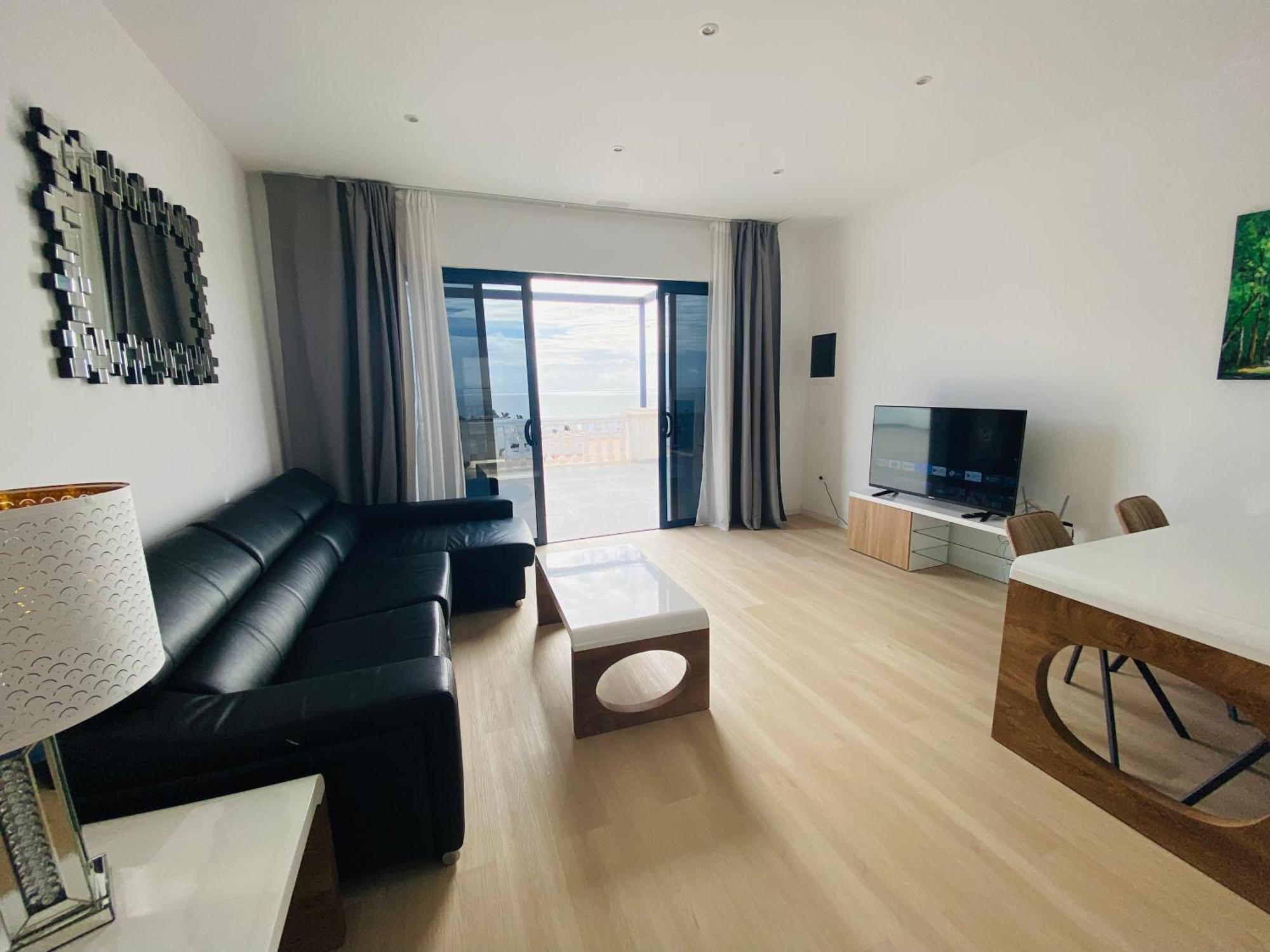 Apartamento Atlantico Plaza Puerto del Carmen (Lanzarote)