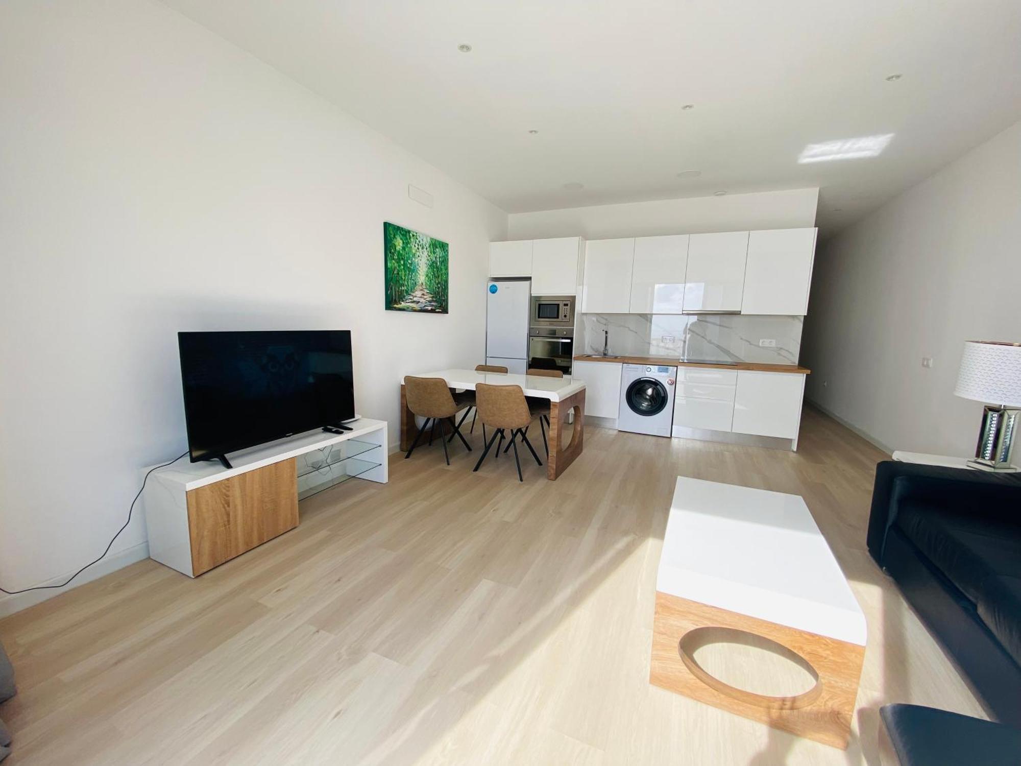 Atlantico Plaza Apartamento