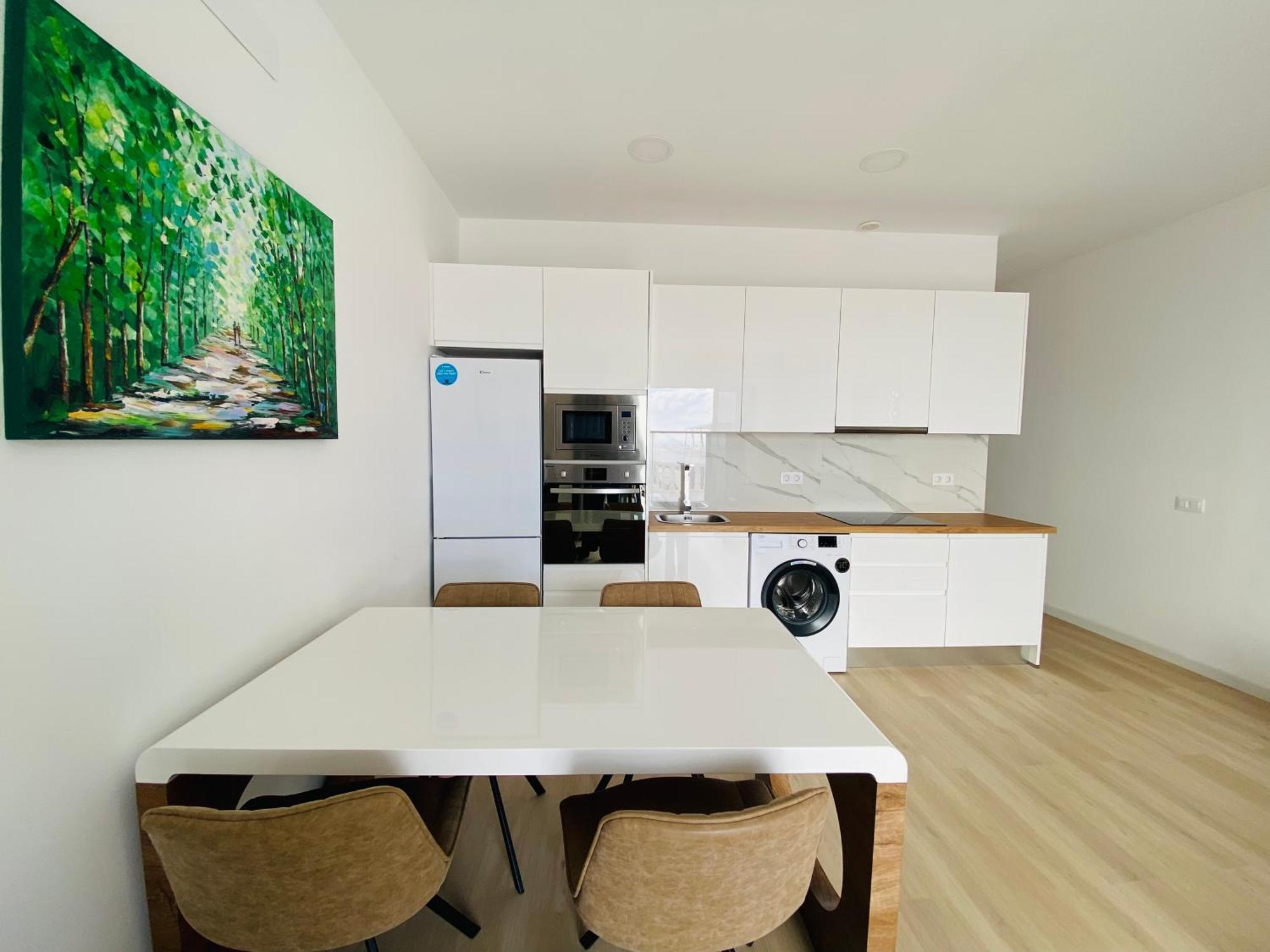 Atlantico Plaza Apartamento
