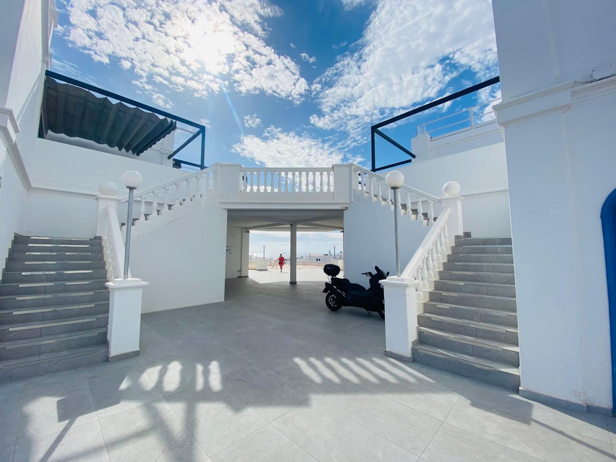 Apartamento Atlantico Plaza