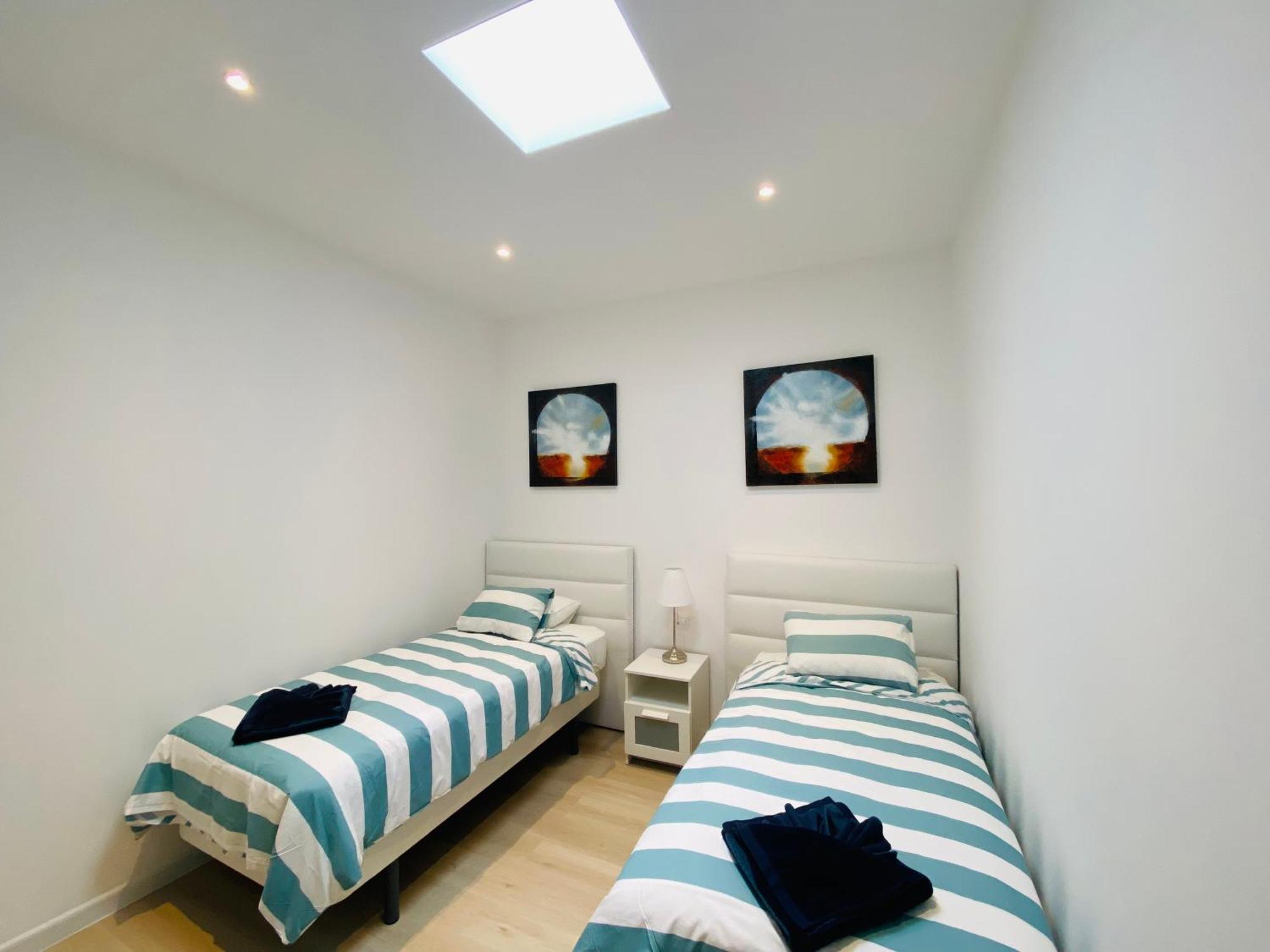 Atlantico Plaza Apartamento Puerto del Carmen (Lanzarote)