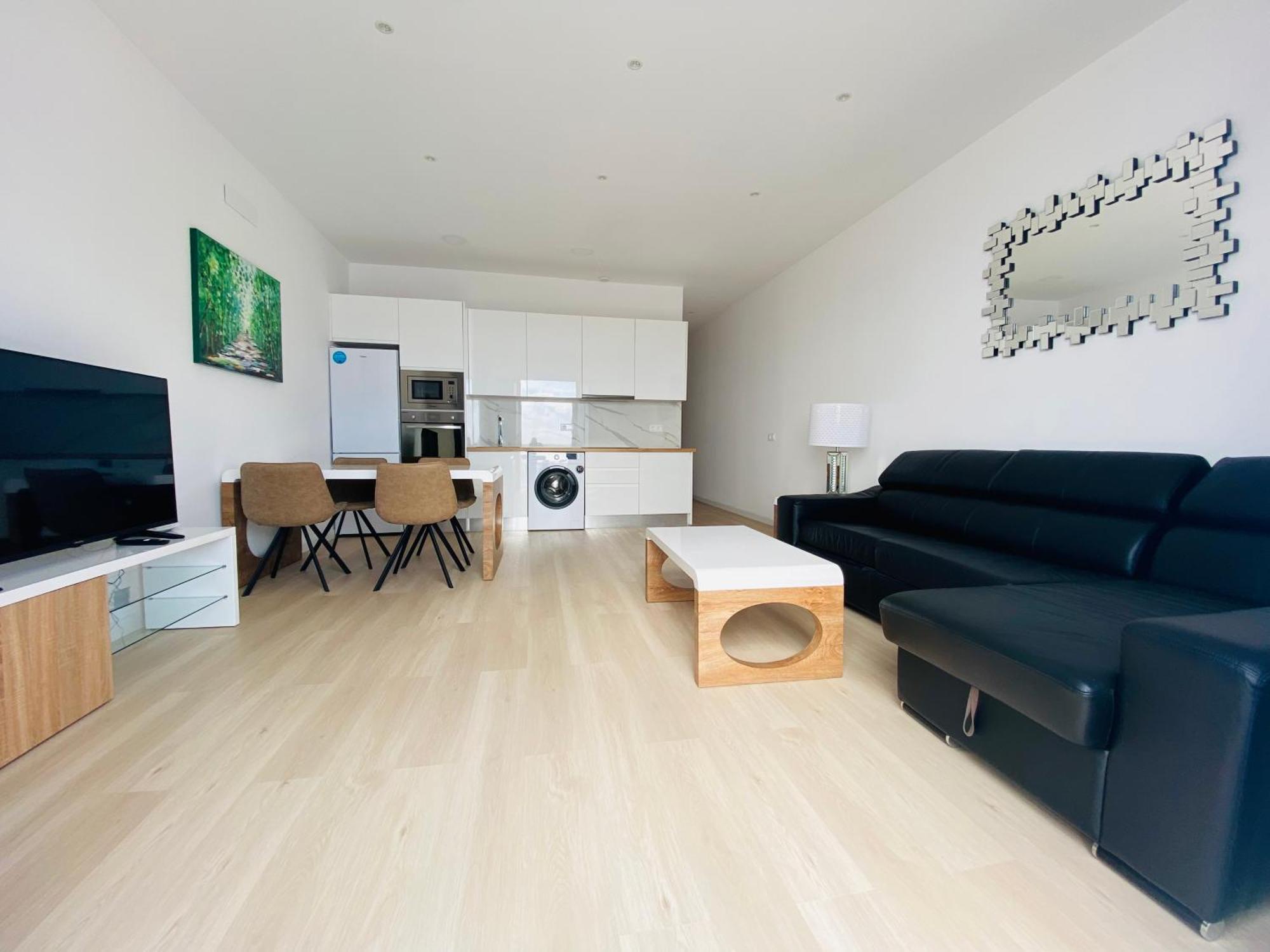 Atlantico Plaza Apartamento