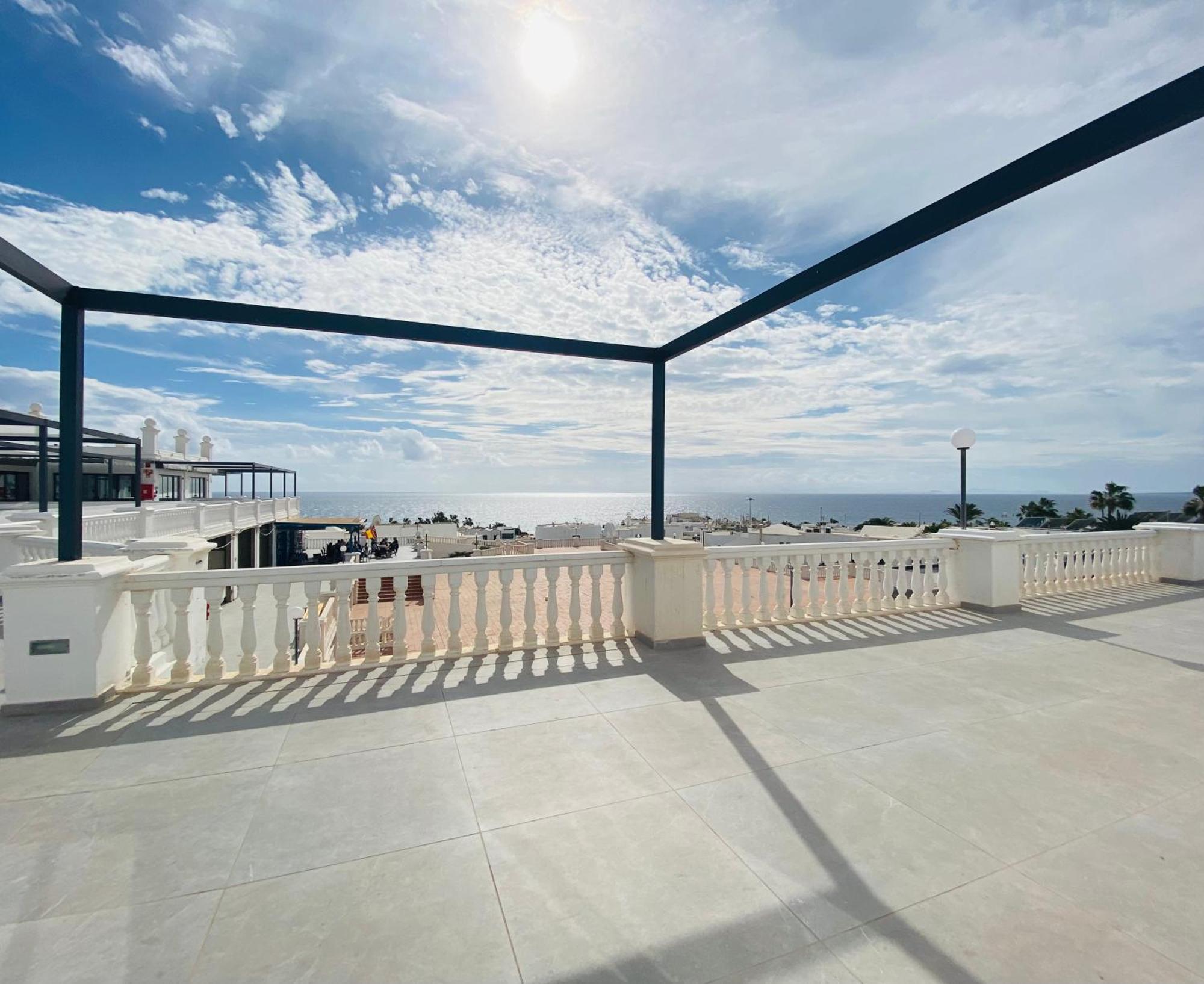 Apartamento Atlantico Plaza Puerto del Carmen (Lanzarote)