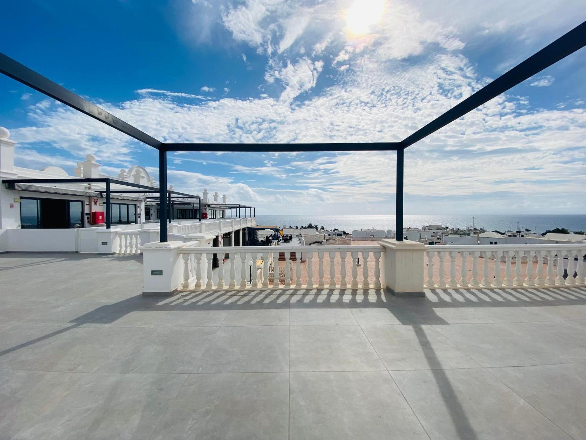 Atlantico Plaza Apartamento Puerto del Carmen (Lanzarote)
