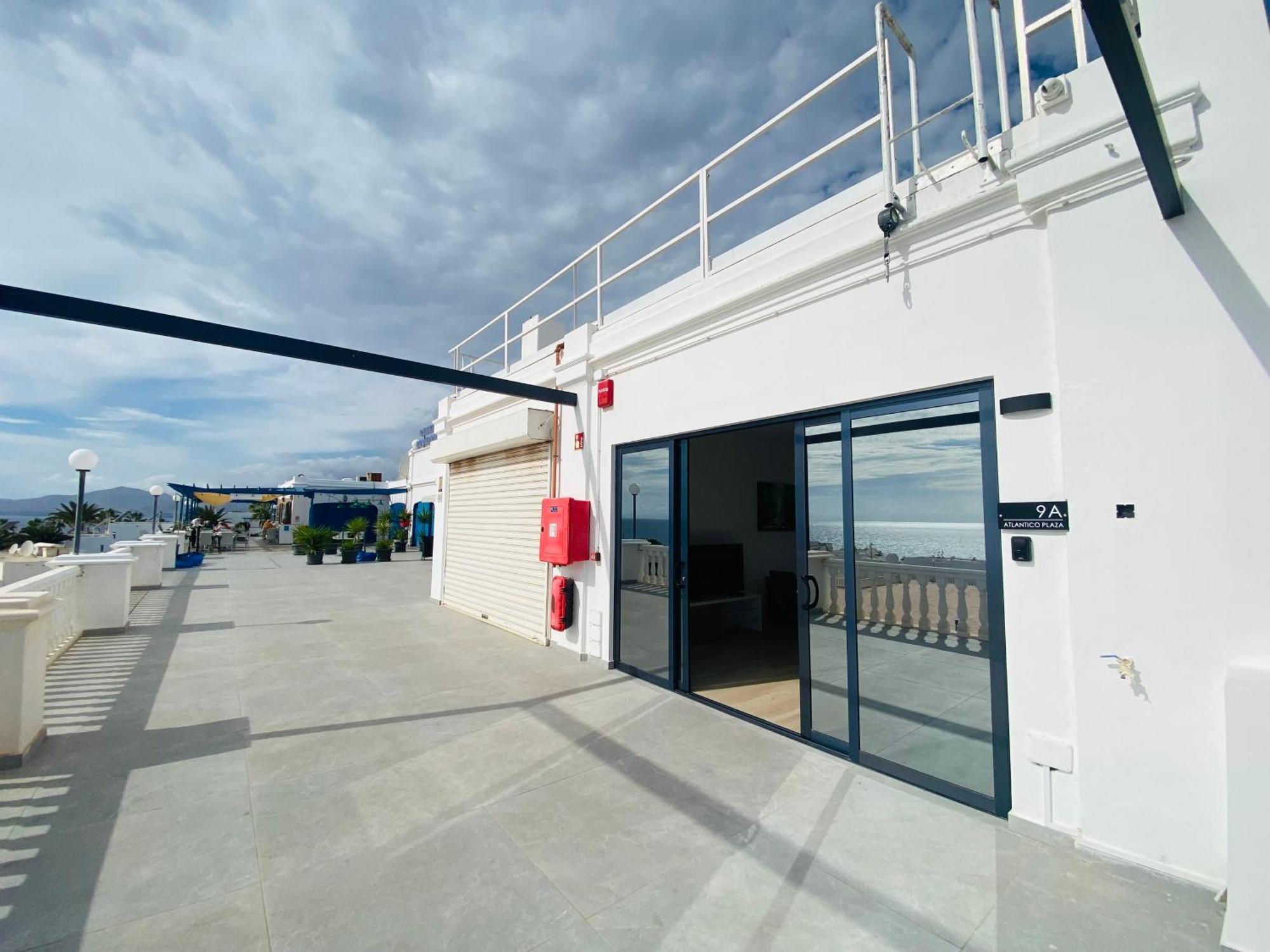Apartamento Atlantico Plaza Puerto del Carmen (Lanzarote)