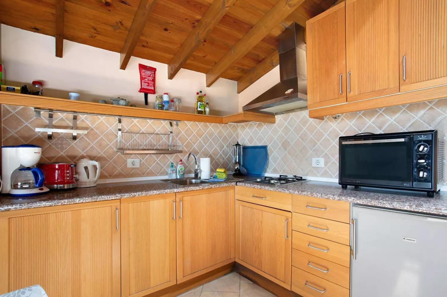 Apartment Casa *