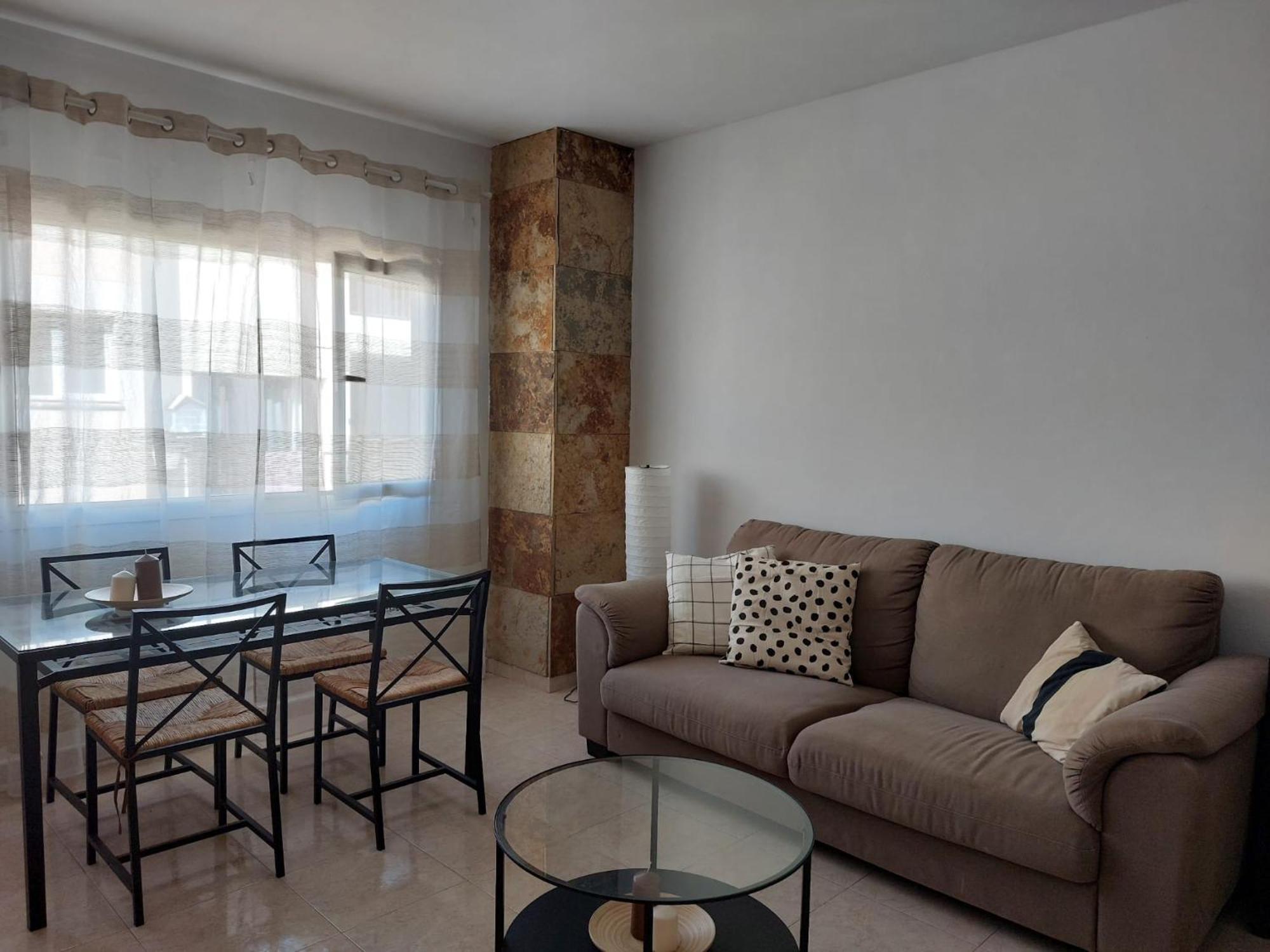 Apartamento Mi Isla Bonita Arrecife (Lanzarote)