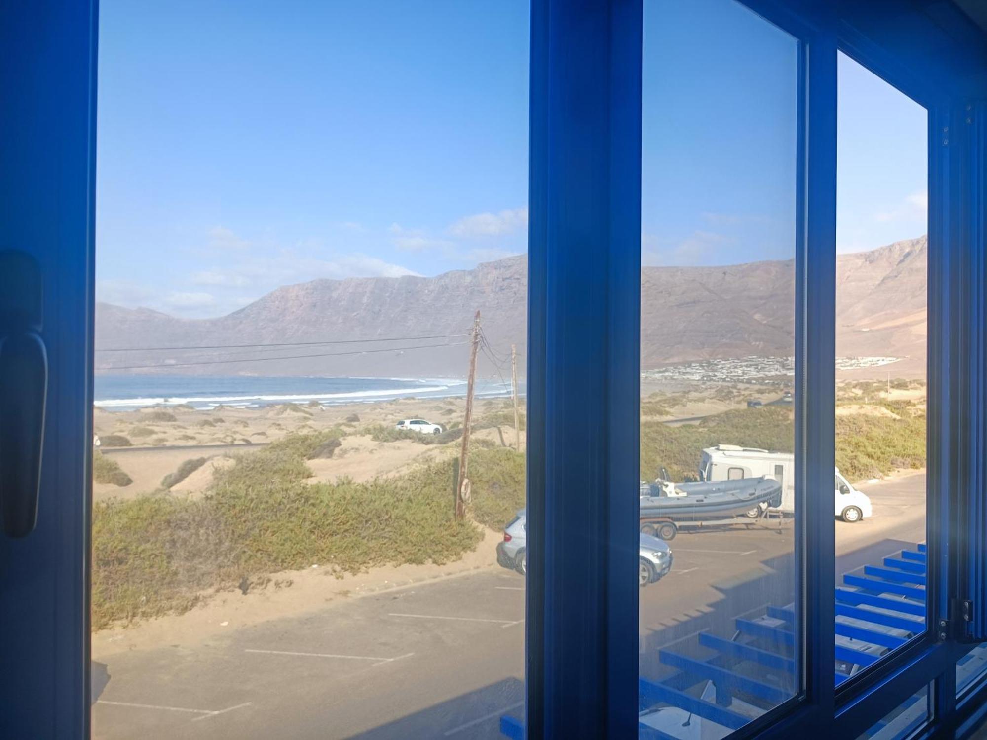 Сasa de vacaciones Casa De Famara