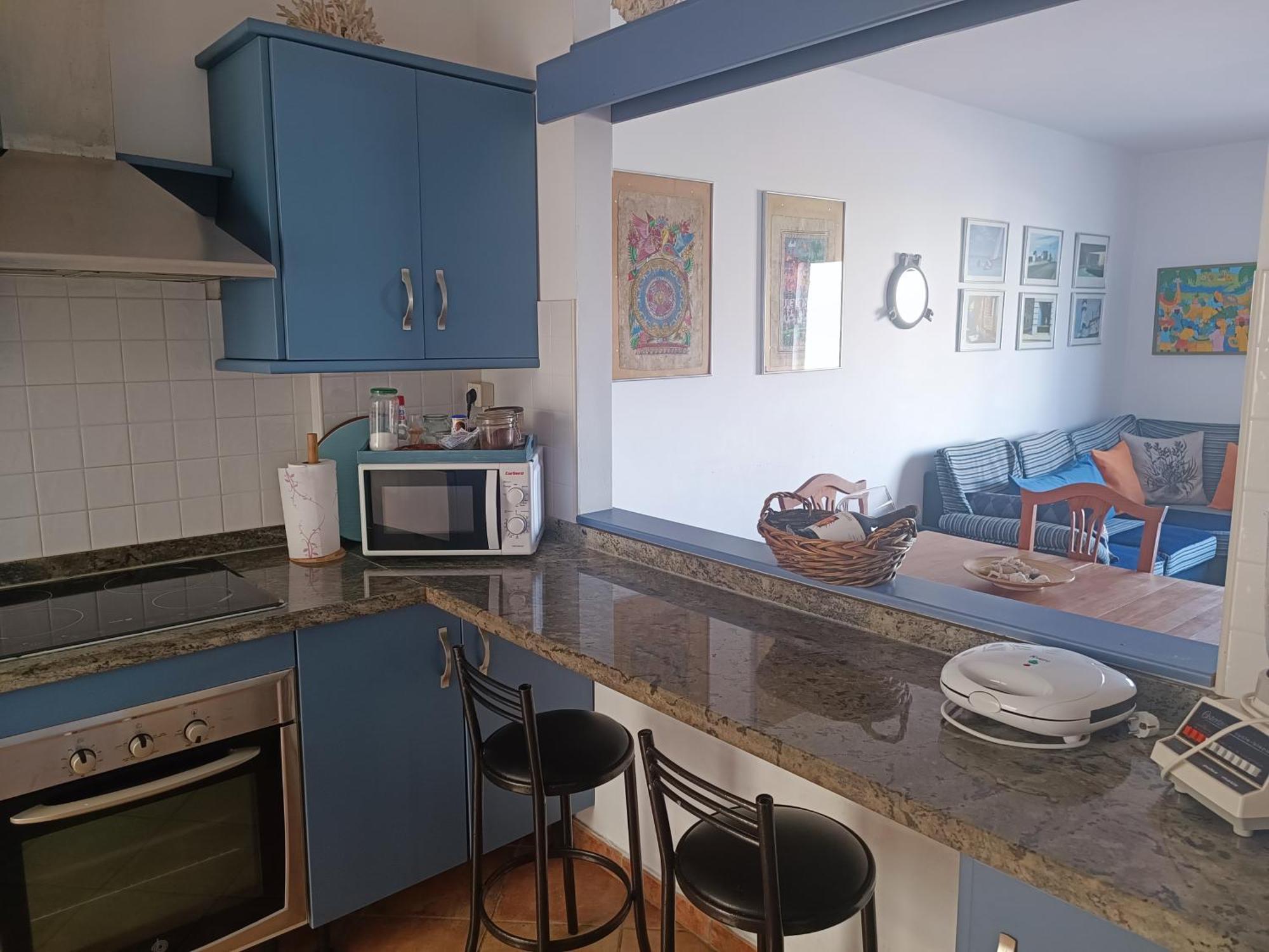 Сasa de vacaciones Casa De Famara