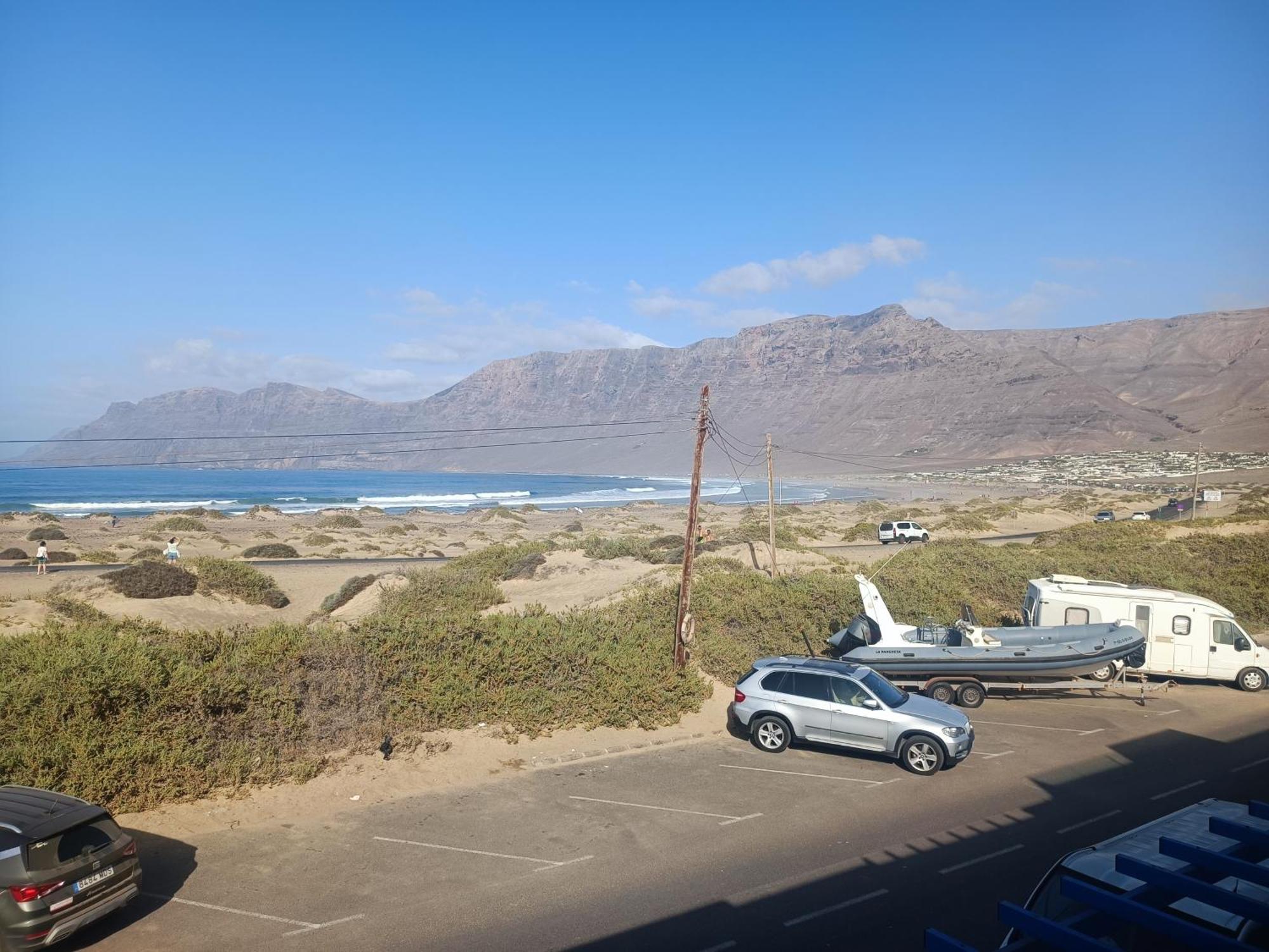 Casa De * Famara