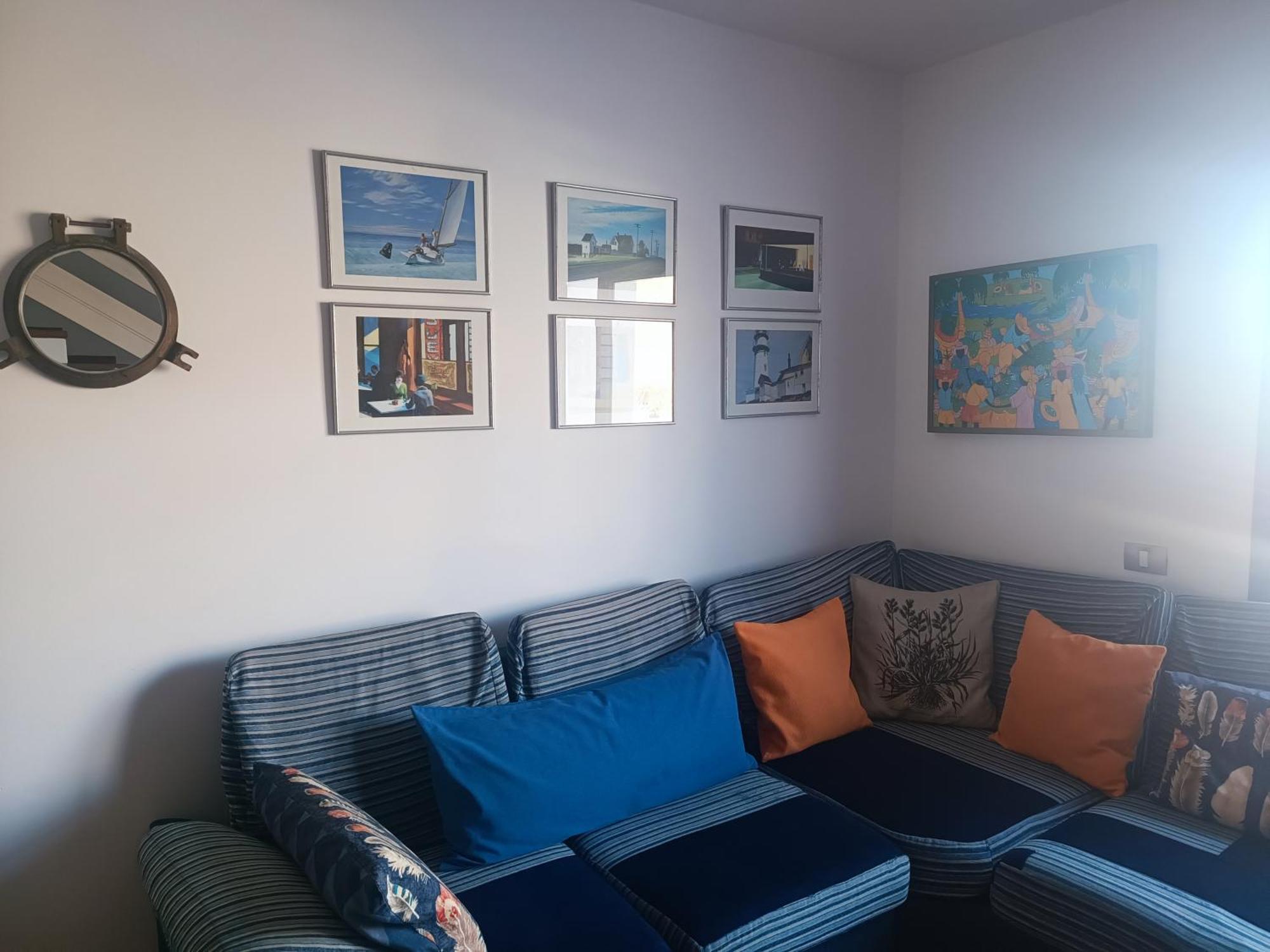 Casa De Famara