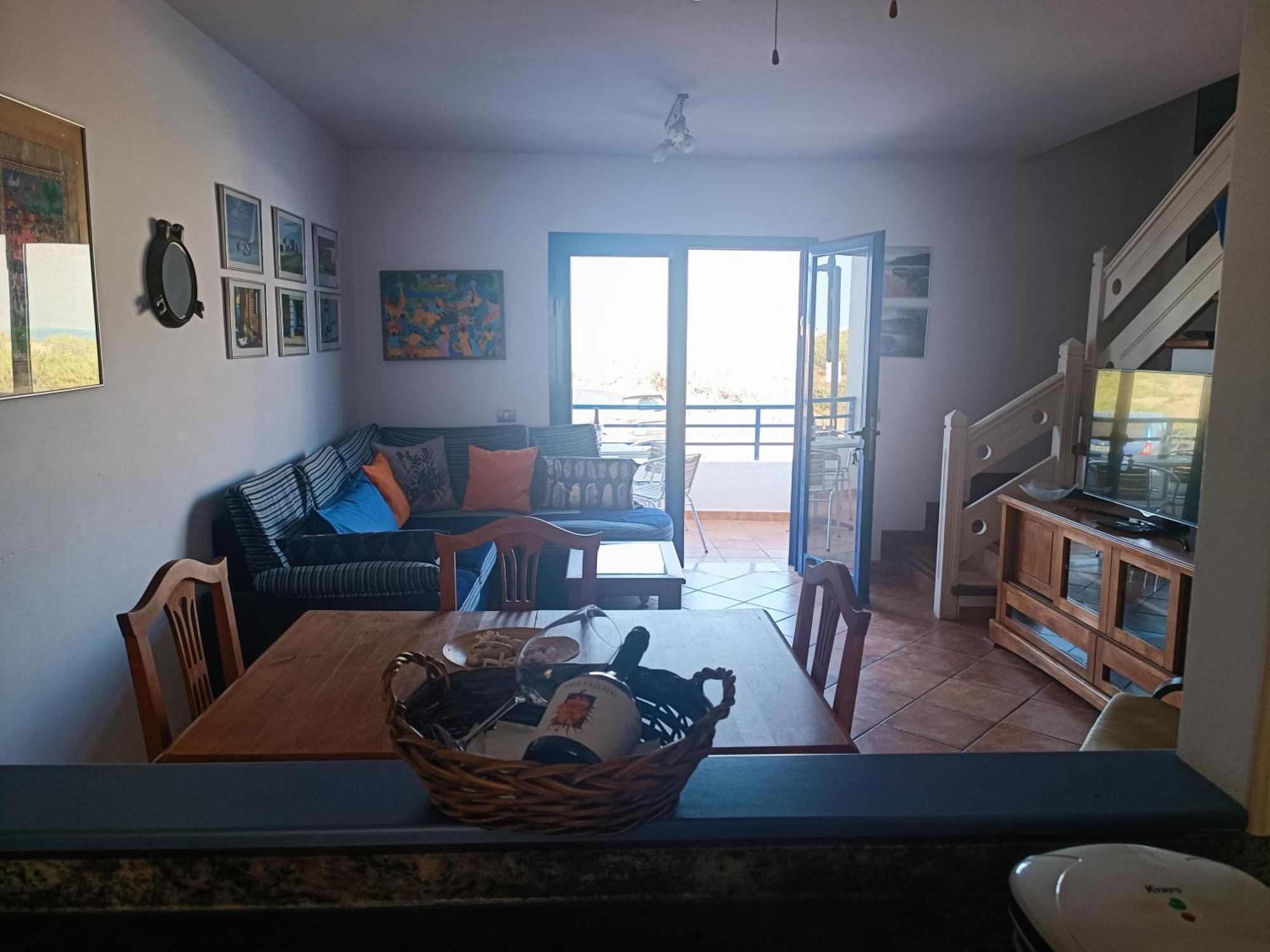 Casa De Сasa de vacaciones