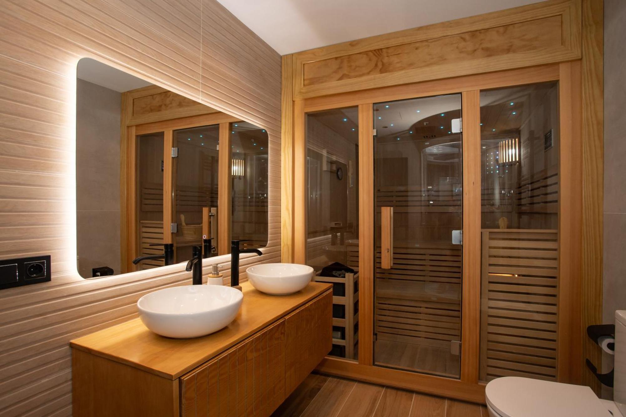 Infinity Villa