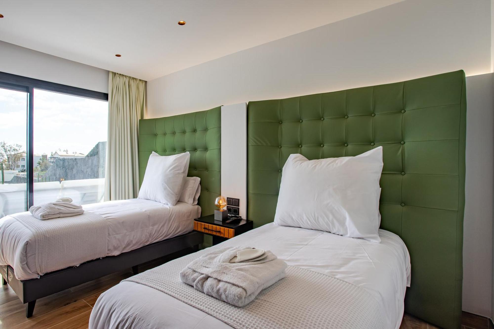 Villa Infinity Playa Blanca (Lanzarote)