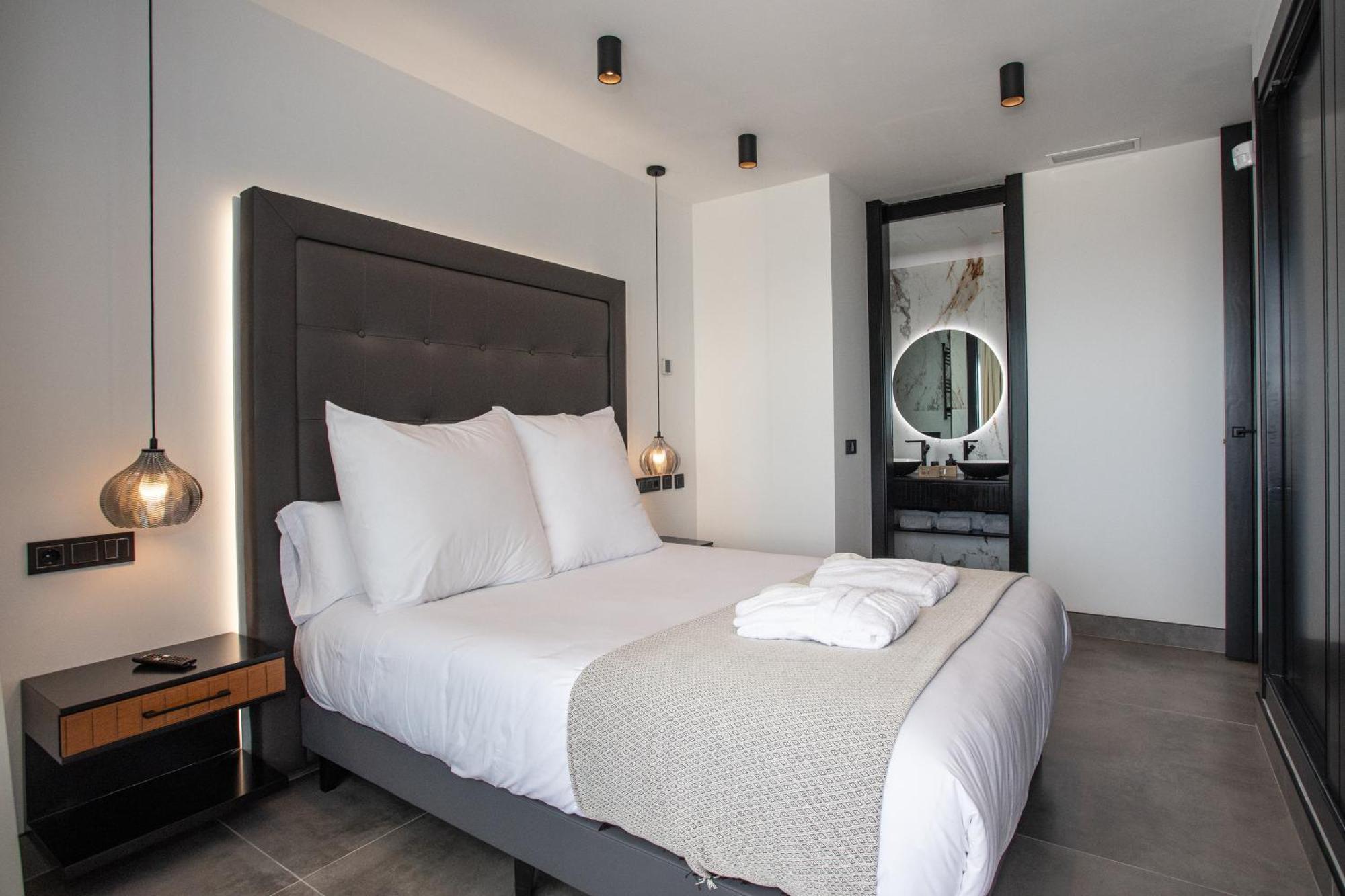 Villa Infinity Playa Blanca (Lanzarote)