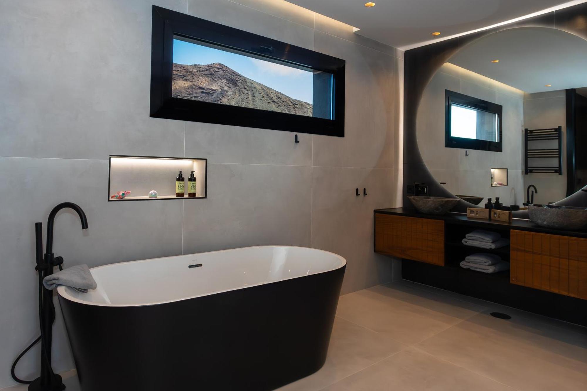 Infinity Villa Playa Blanca (Lanzarote)