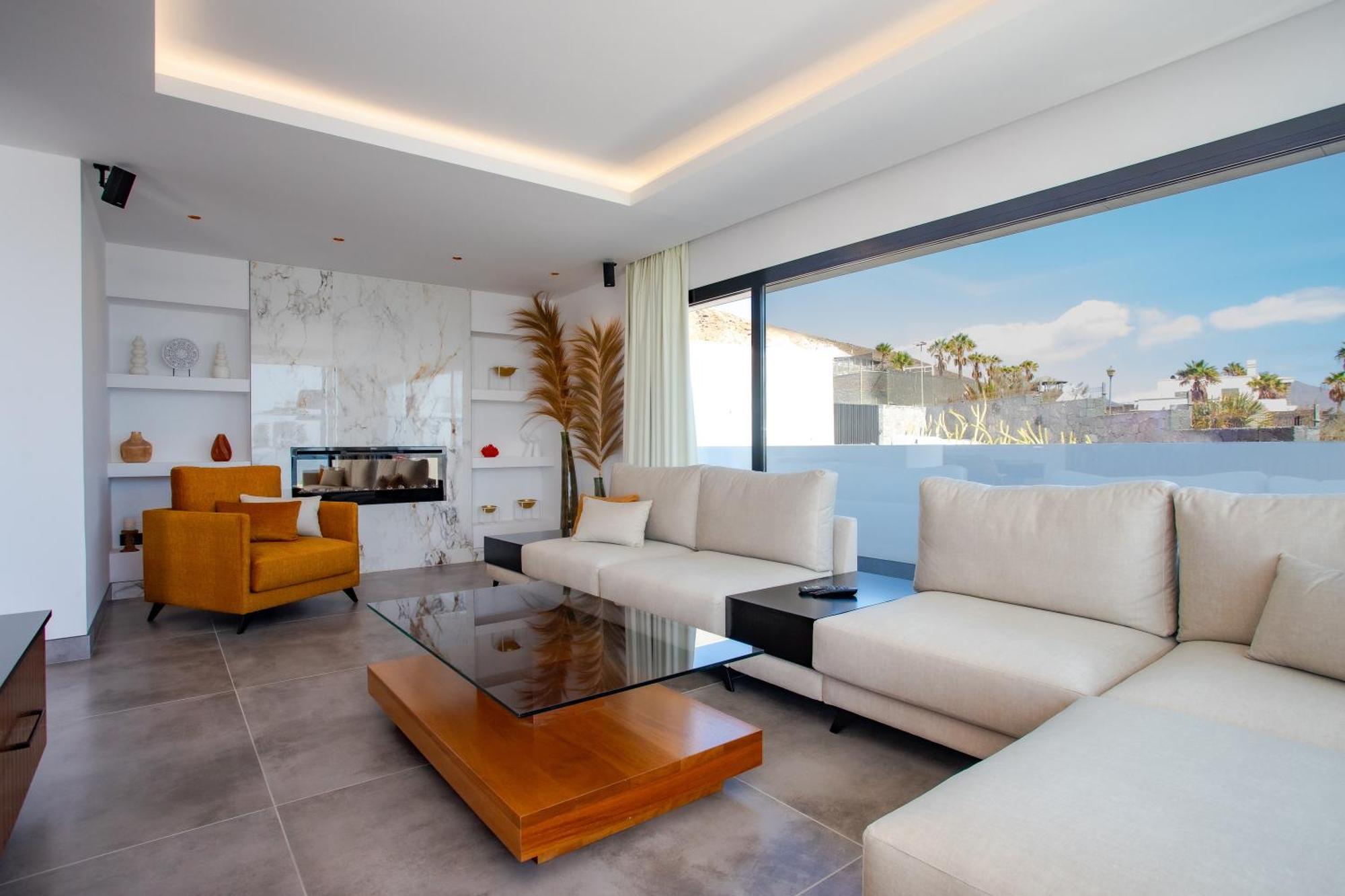 Villa Infinity Playa Blanca (Lanzarote)