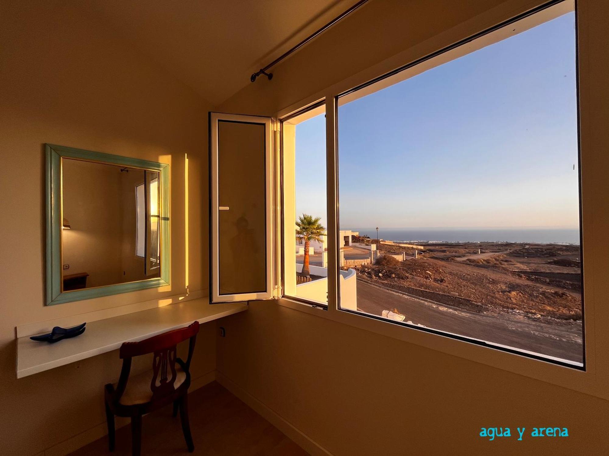 Casa Tie' Lanzarote Vista Mar - Piscina Relax - Adults Only Apartamento *