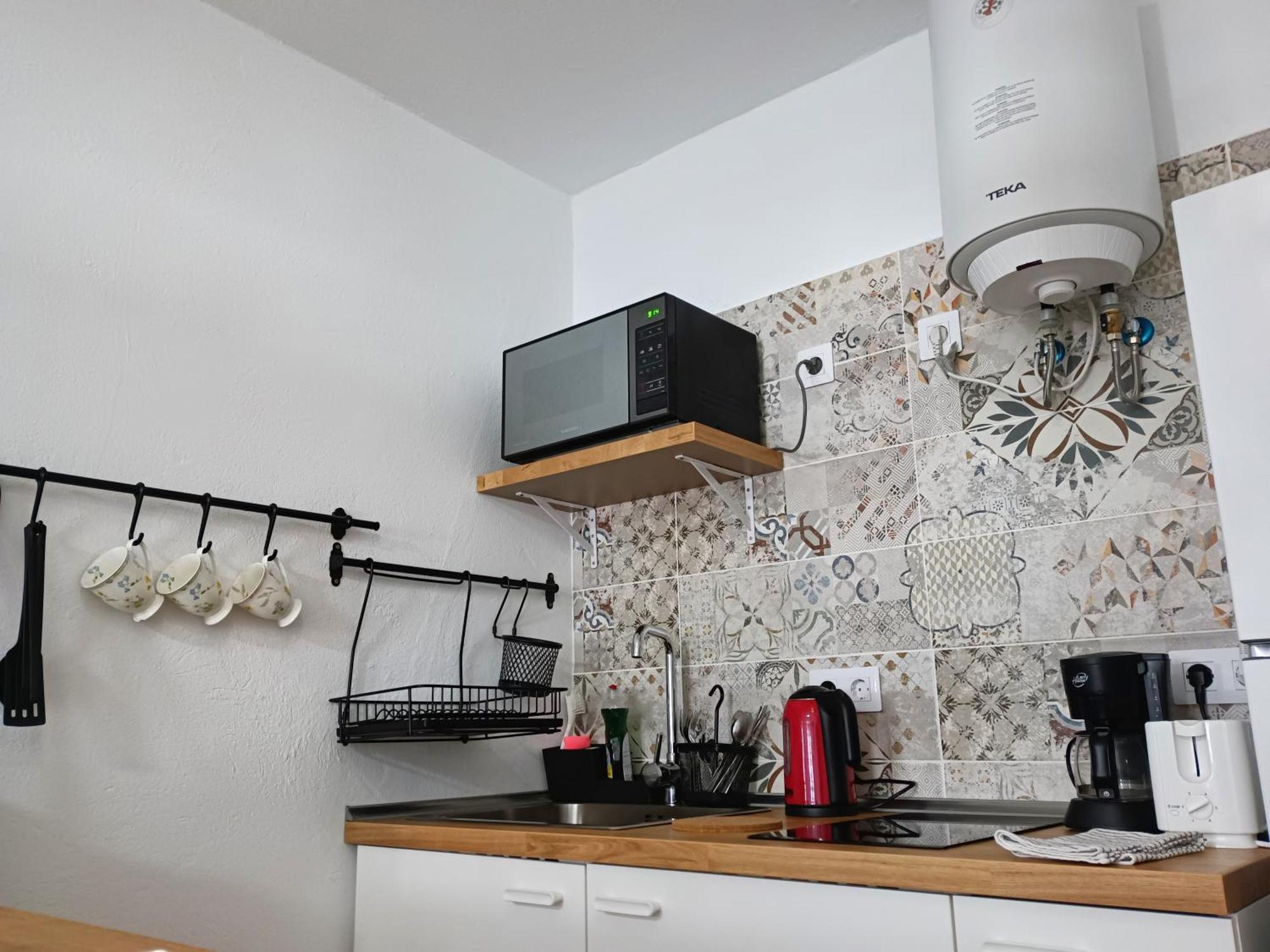 Apartamento Babo Lanzarote *