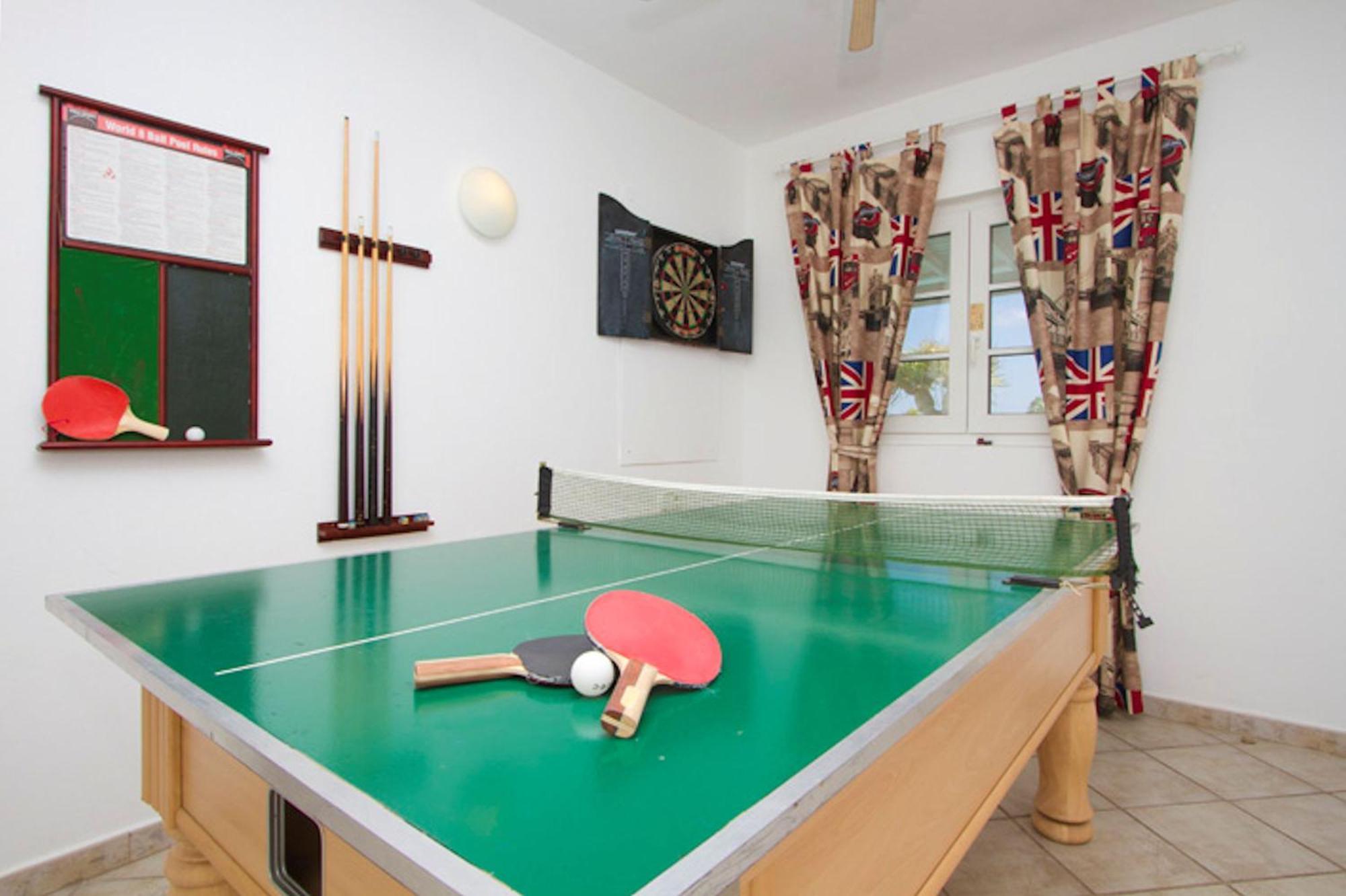 Modern Mojones 3 Bedrooms Private Heated Pool Marcus *