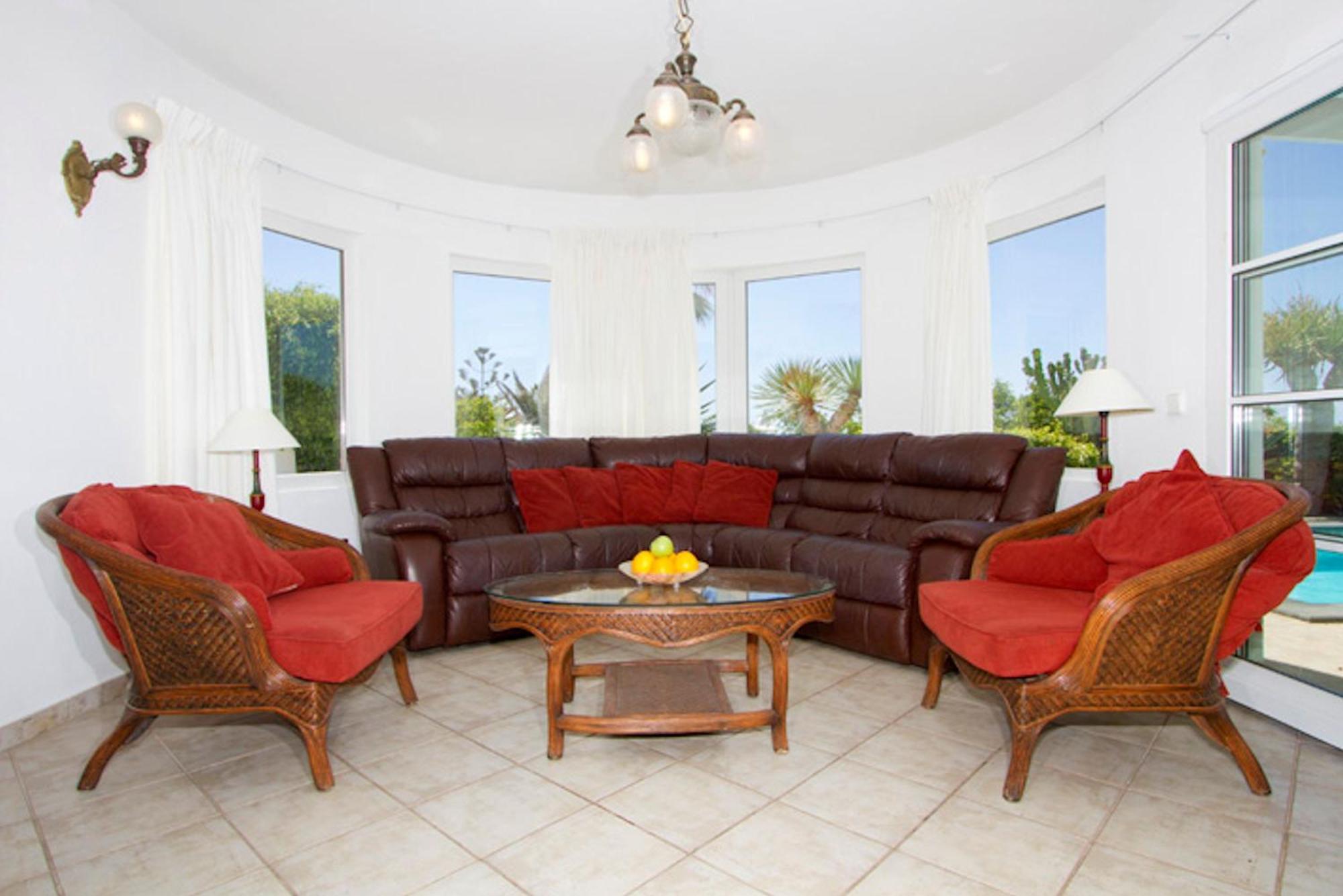 Modern Mojones 3 Bedrooms Private Heated Pool Marcus * Puerto del Carmen (Lanzarote)