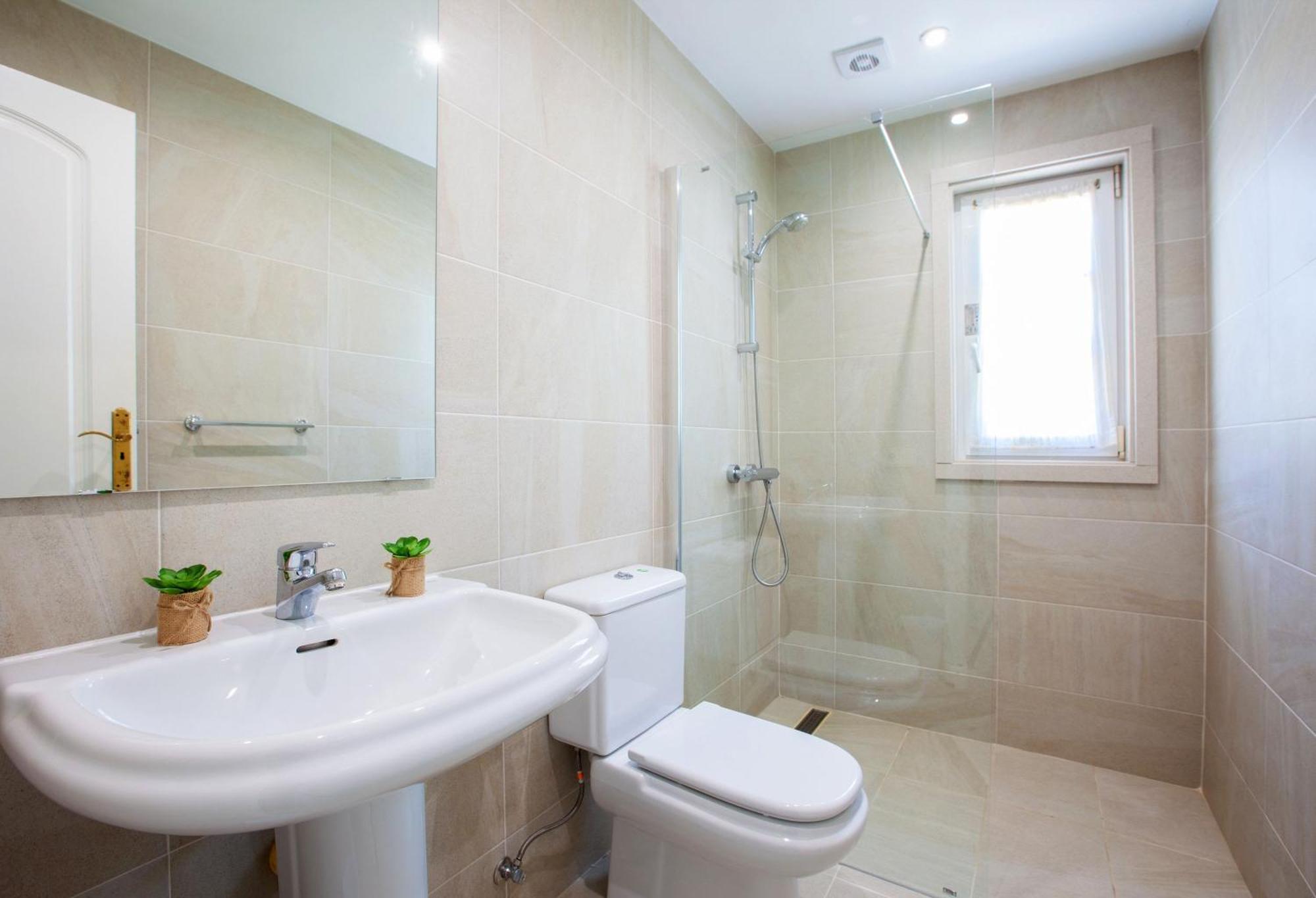 Modern Mojones 3 Bedrooms Private Heated Pool Marcus