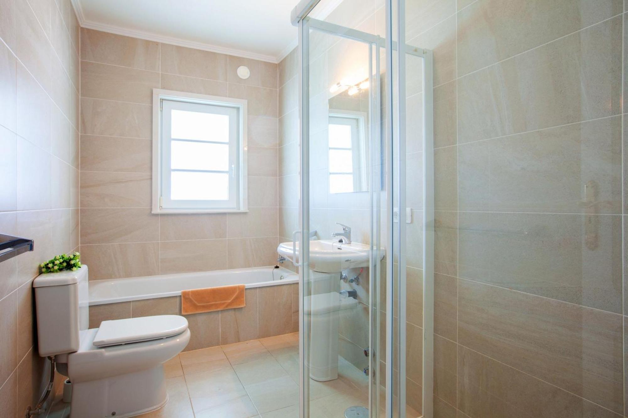Villa Modern Mojones 3 Bedrooms Private Heated Pool Marcus Puerto del Carmen (Lanzarote)