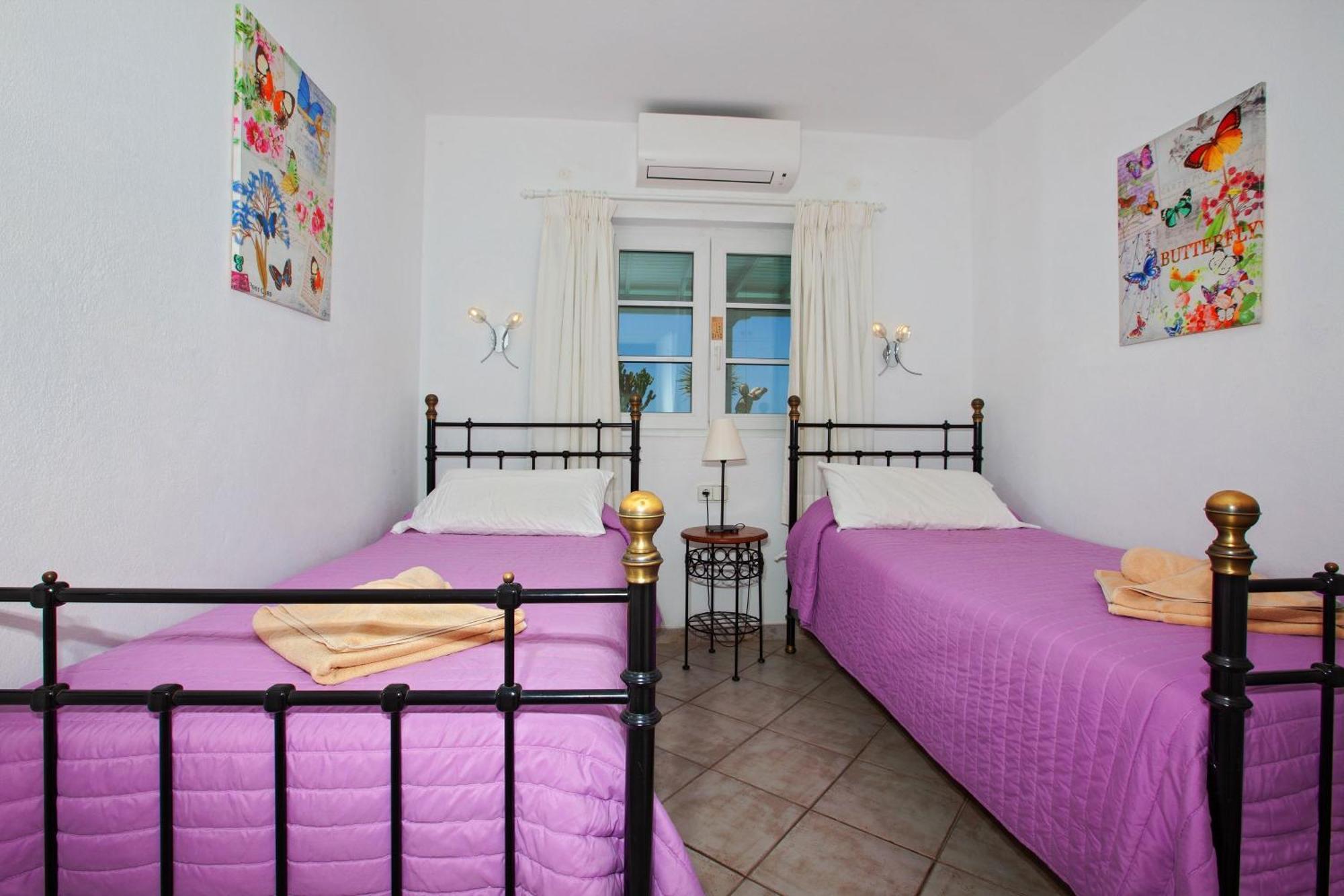 Villa Modern Mojones 3 Bedrooms Private Heated Pool Marcus *