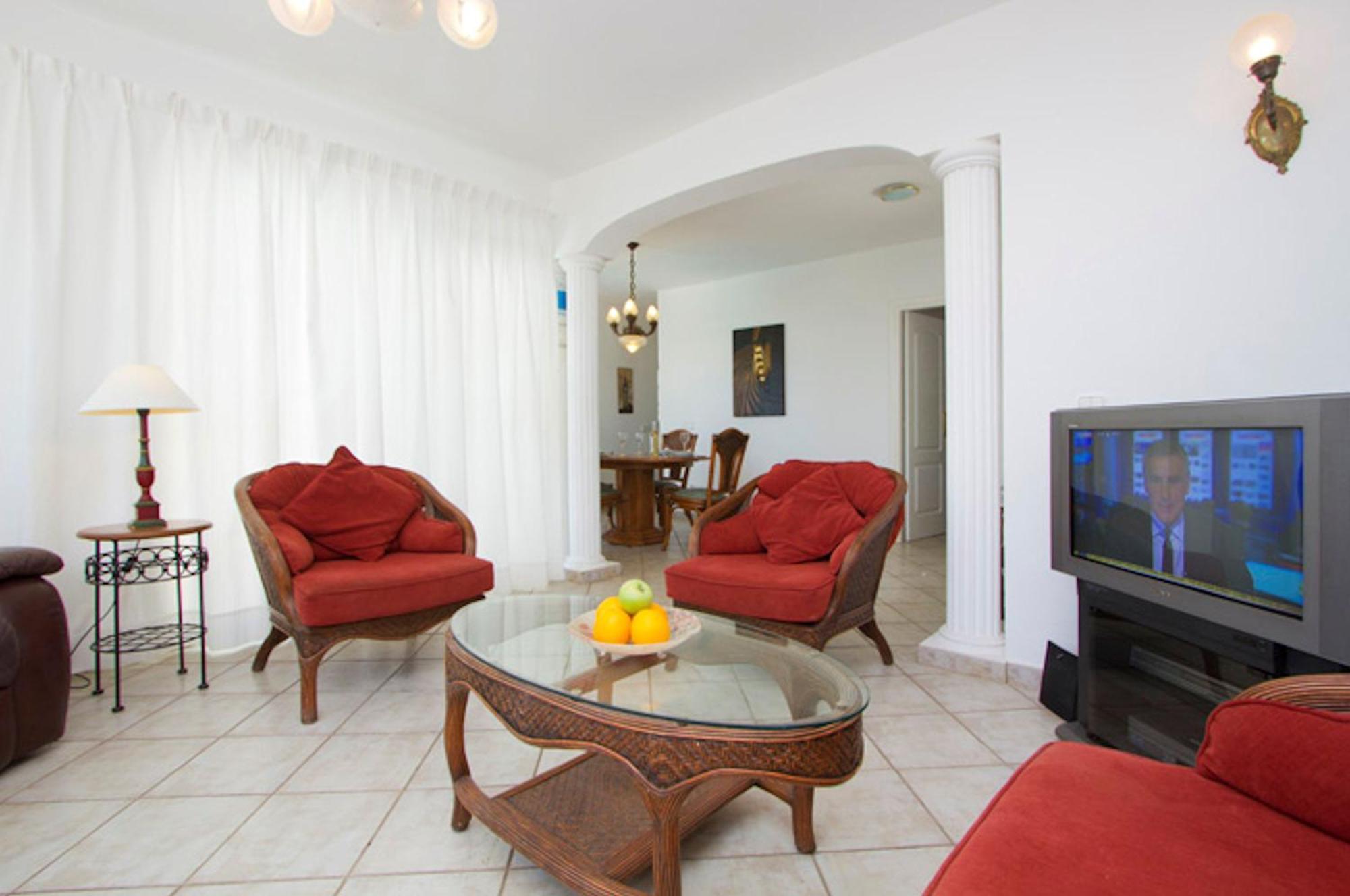 Modern Mojones 3 Bedrooms Private Heated Pool Marcus *