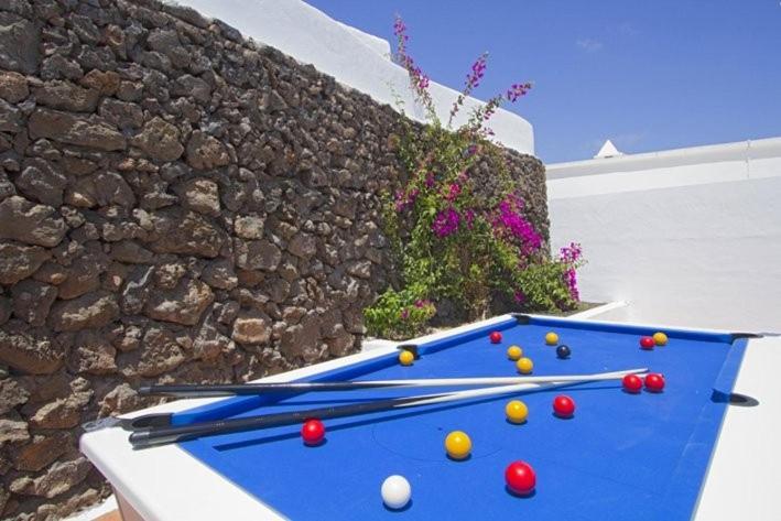 Mirador Mojones Mojones Puerto Del Carmen Lanzarote Villa *