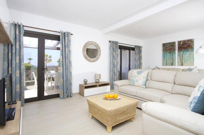 Villa Mirador Mojones Mojones Puerto Del Carmen Lanzarote Tías