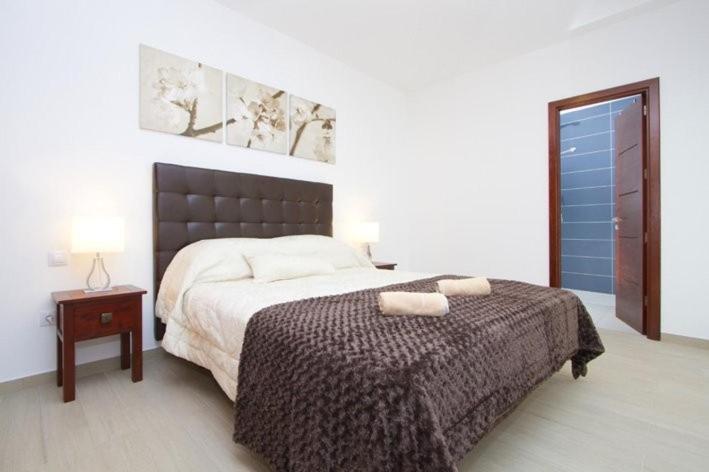 Villa Mirador Mojones Mojones Puerto Del Carmen Lanzarote